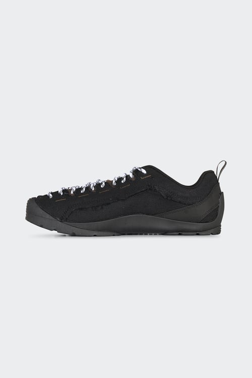KEEN Baskets Noir