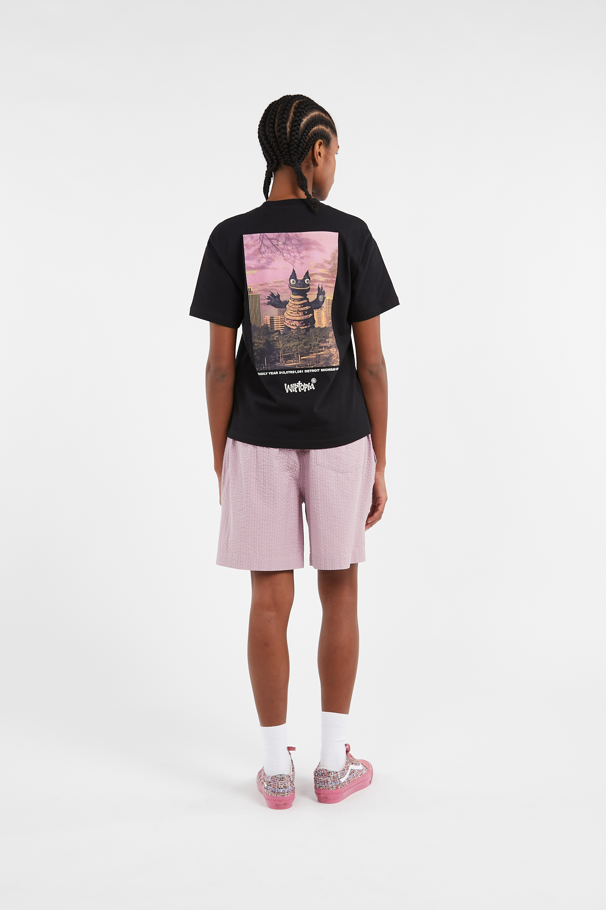 Adidas Superstar sneakers Pink