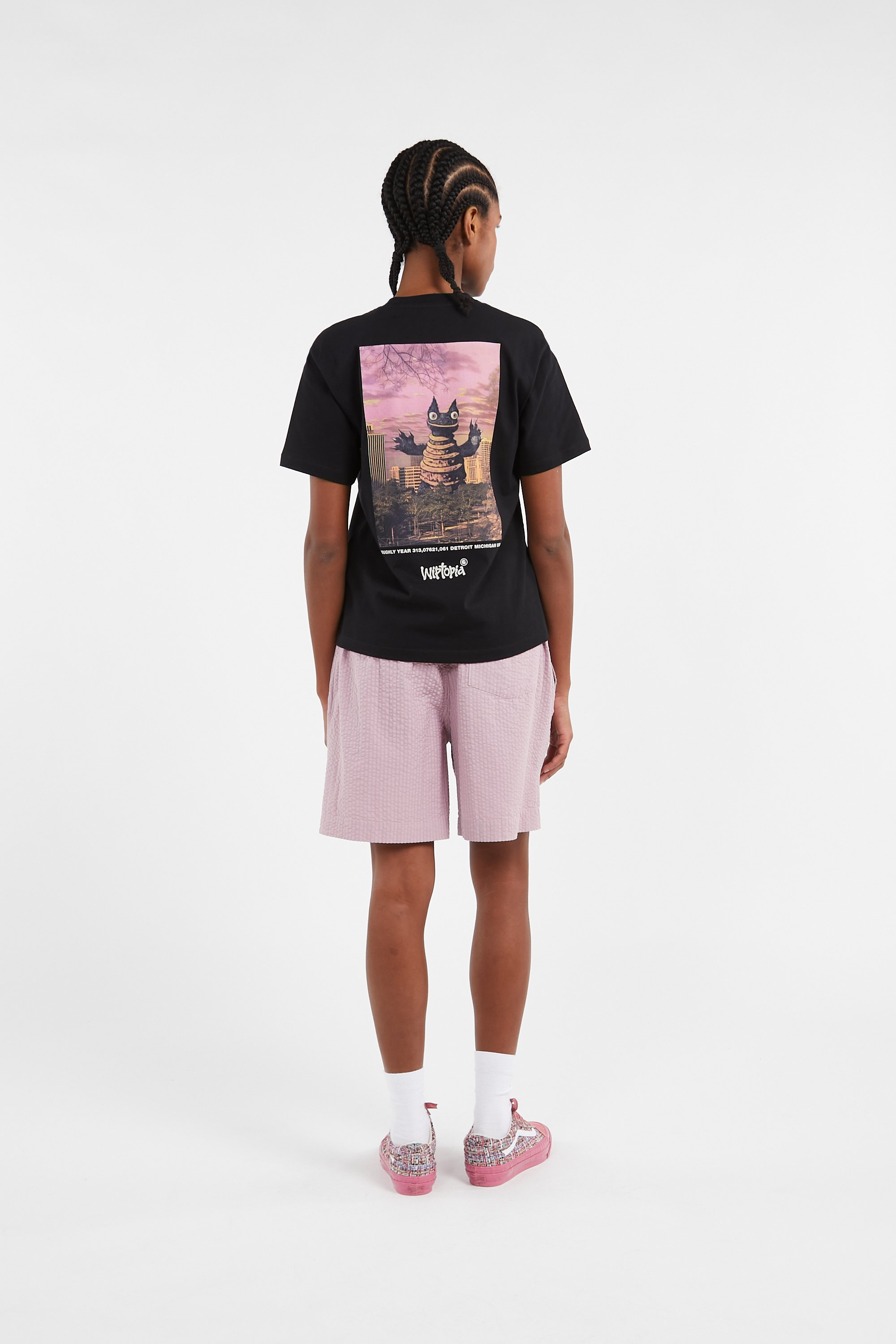 T-shirt | Noir by CARHARTT WIP T-shirt Noir