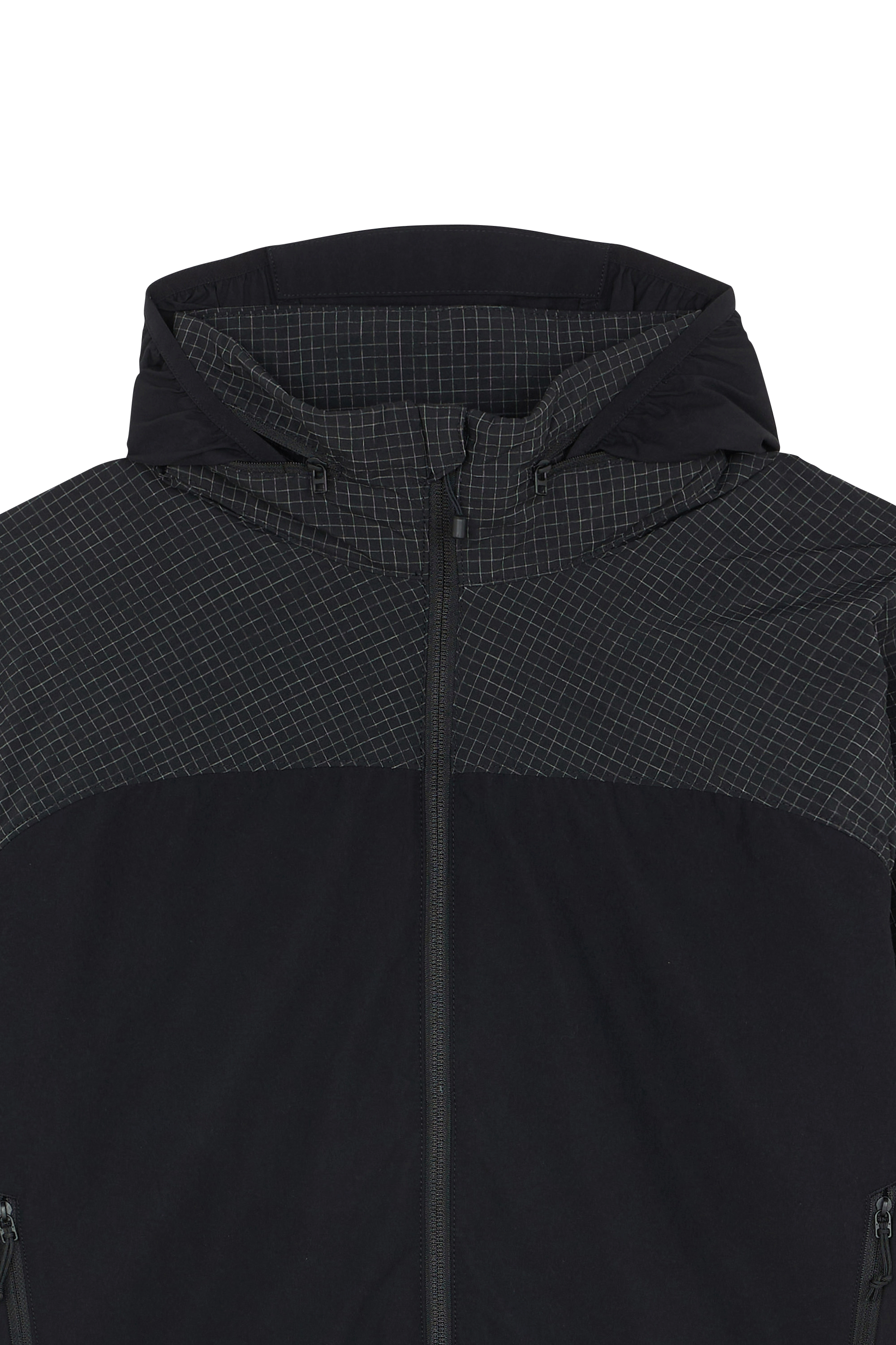 Parka Black