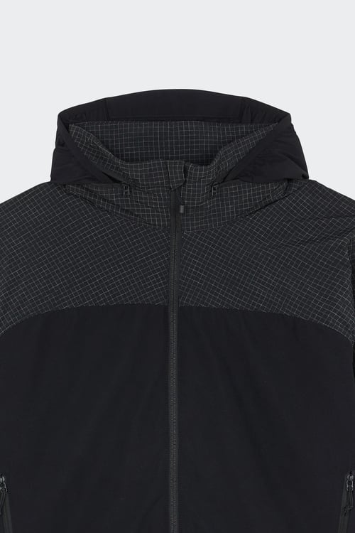THE NORTH FACE Parka Noir