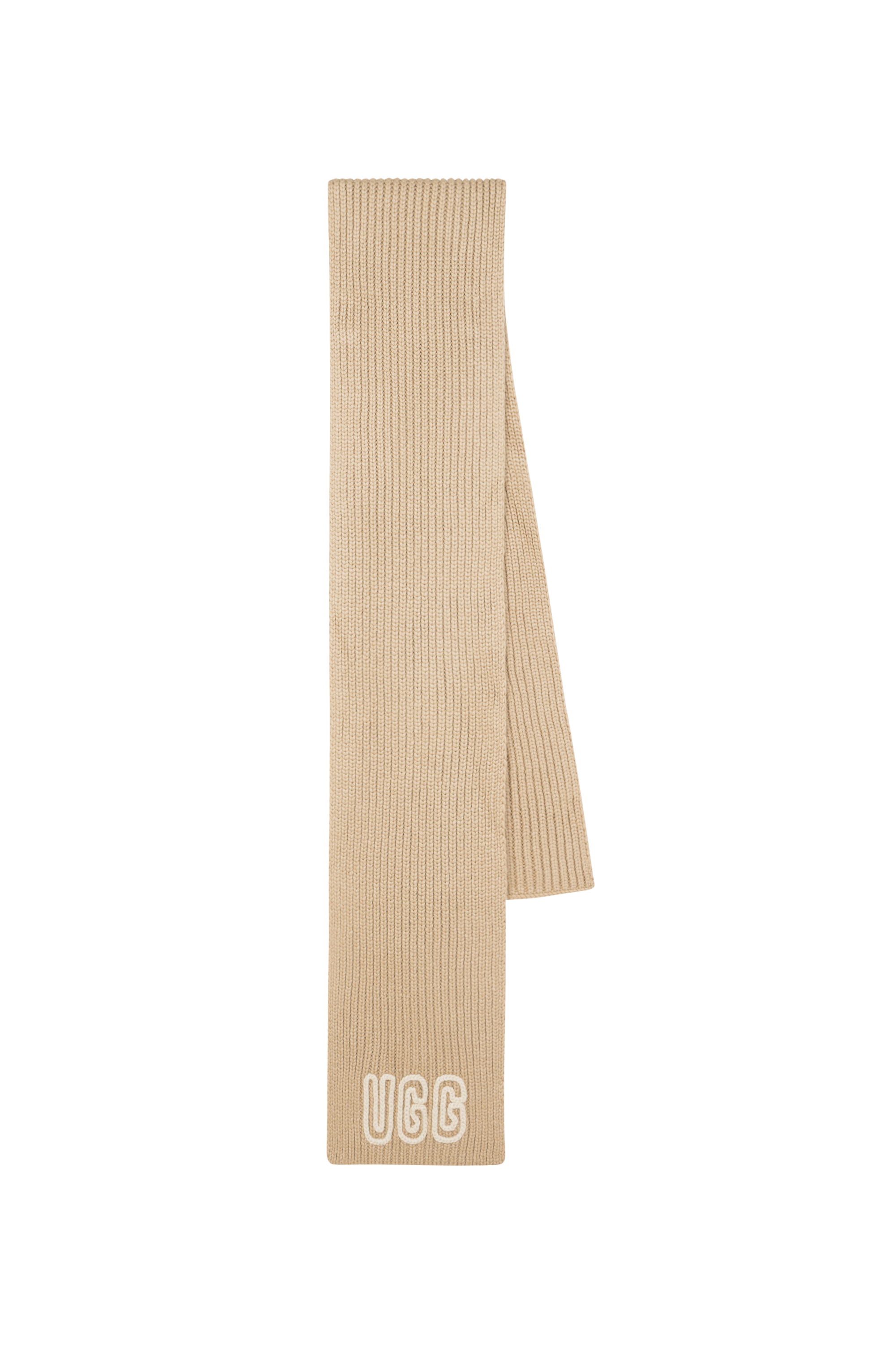 Scarf Beige