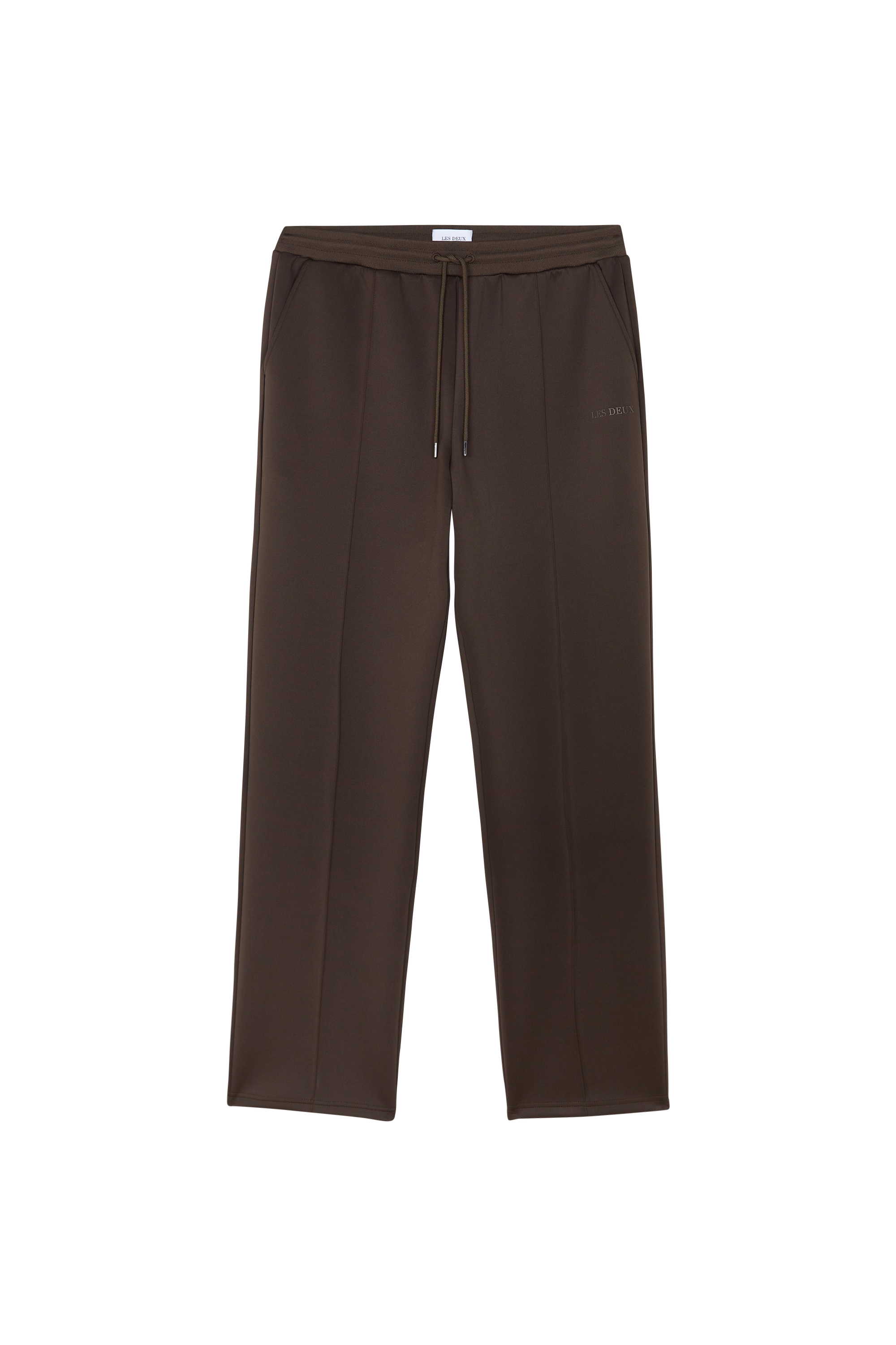 Joggers LES DEUX Brown
