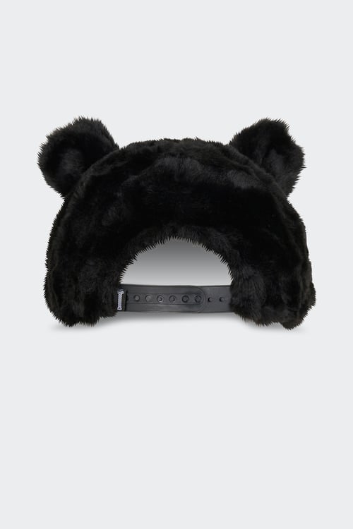 ARIES Casquette Noir