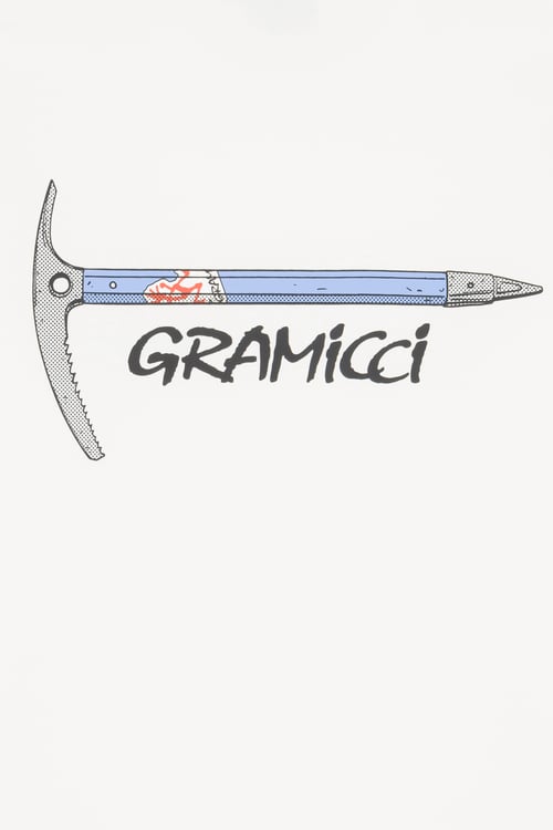 GRAMICCI T-shirt Blanc