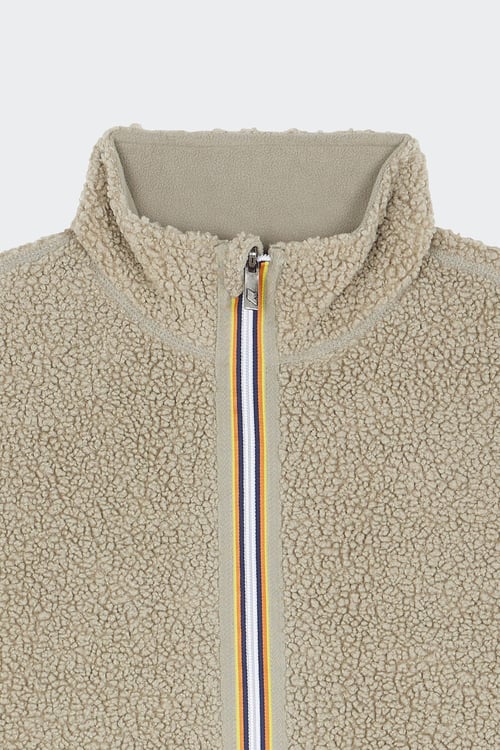 K-WAY Veste Vert