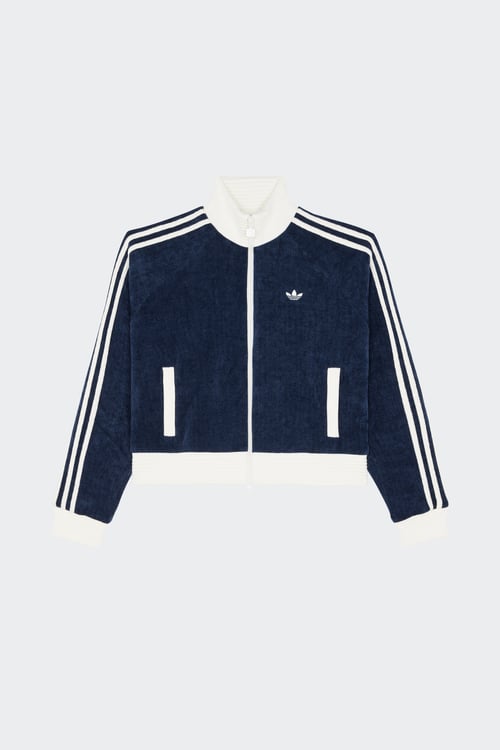 ADIDAS Pull Bleu