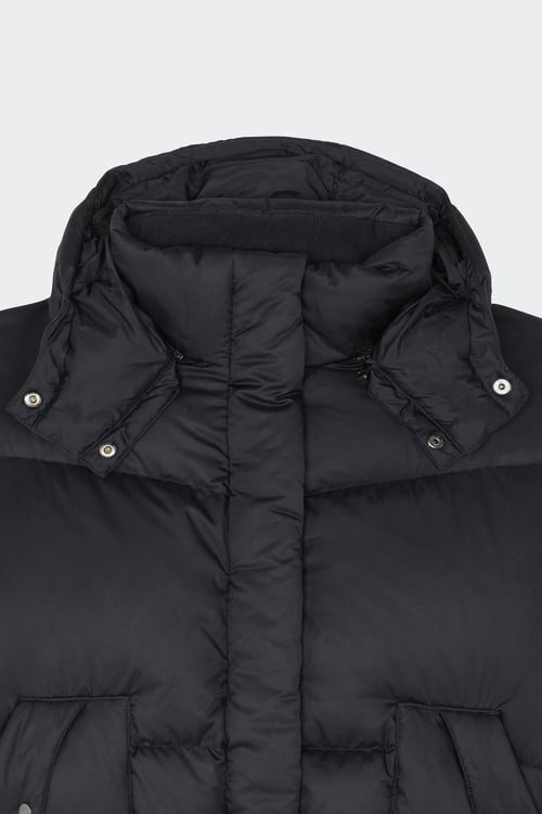 LEVI'S Doudoune Noir