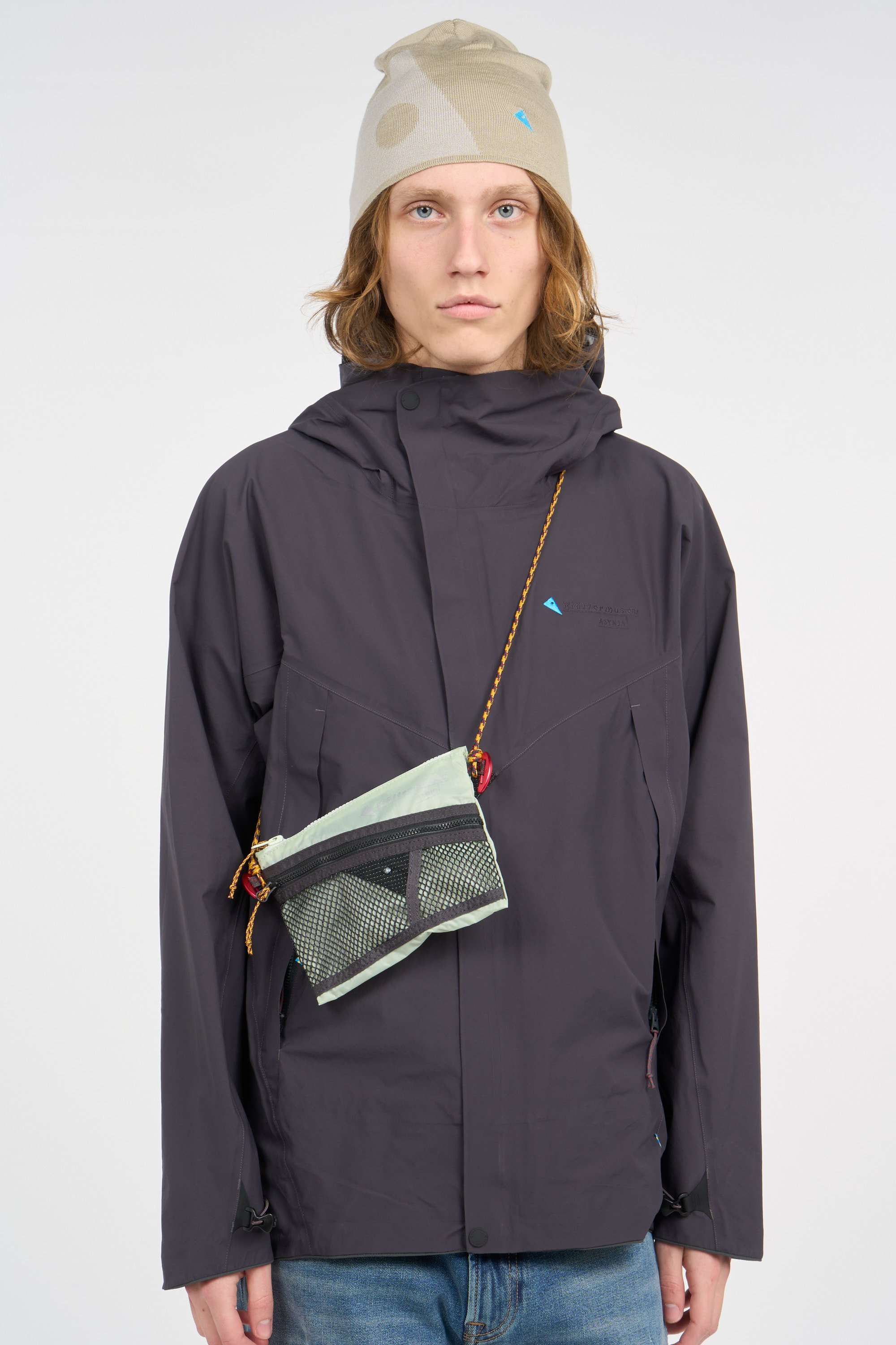 Sac bandoulière Vert