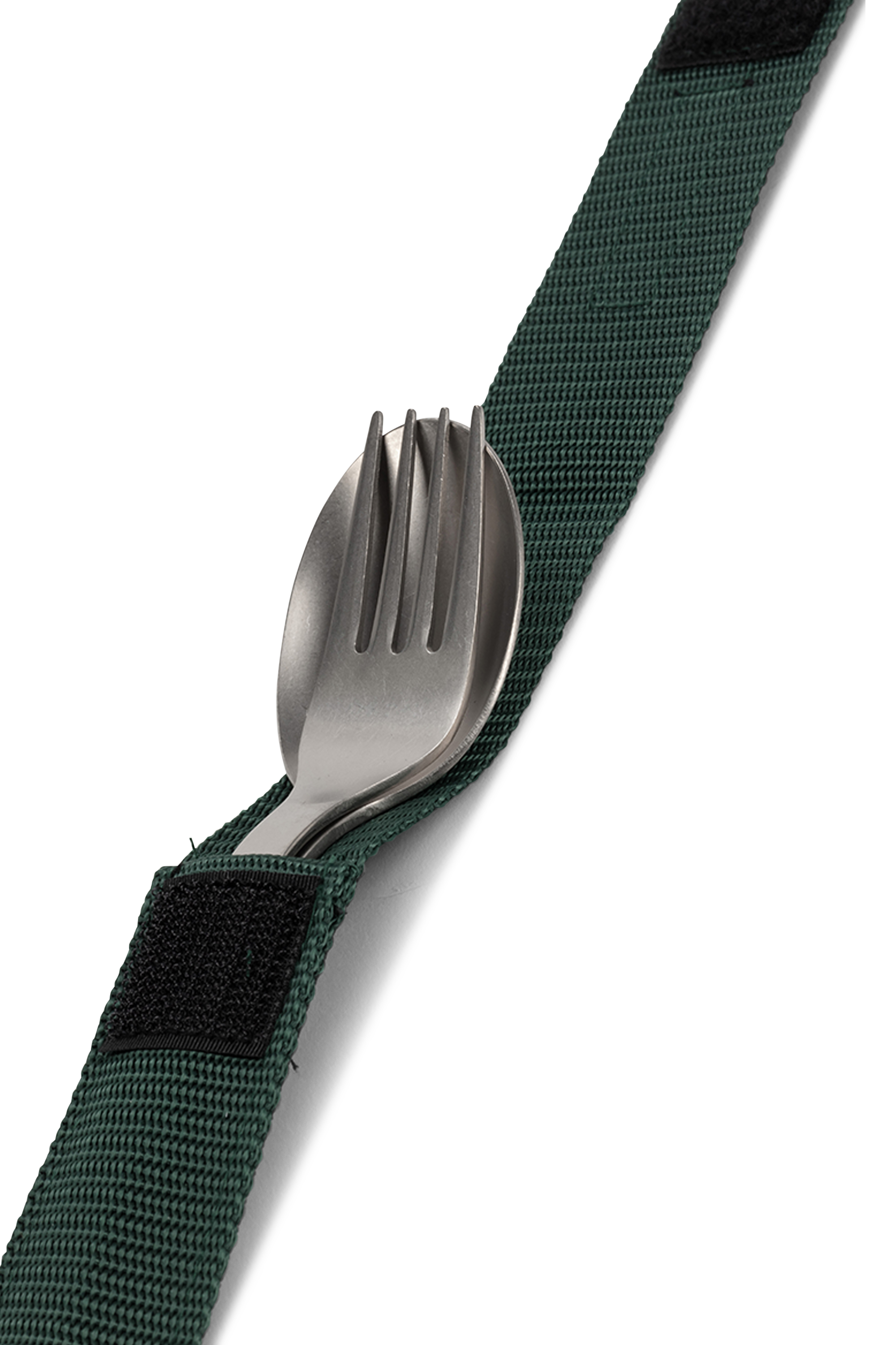 Couverts Multicolore