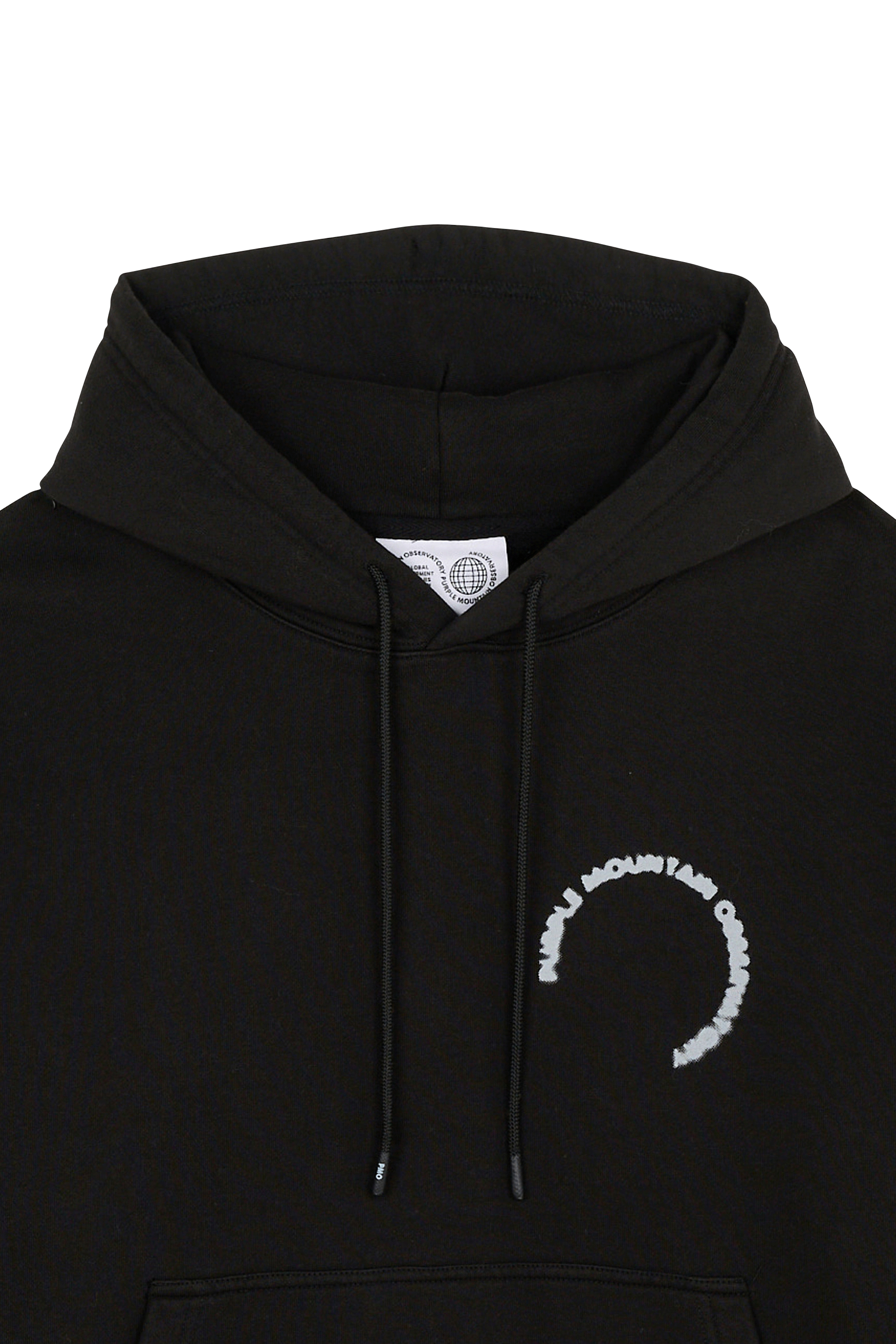 Hoodie Black