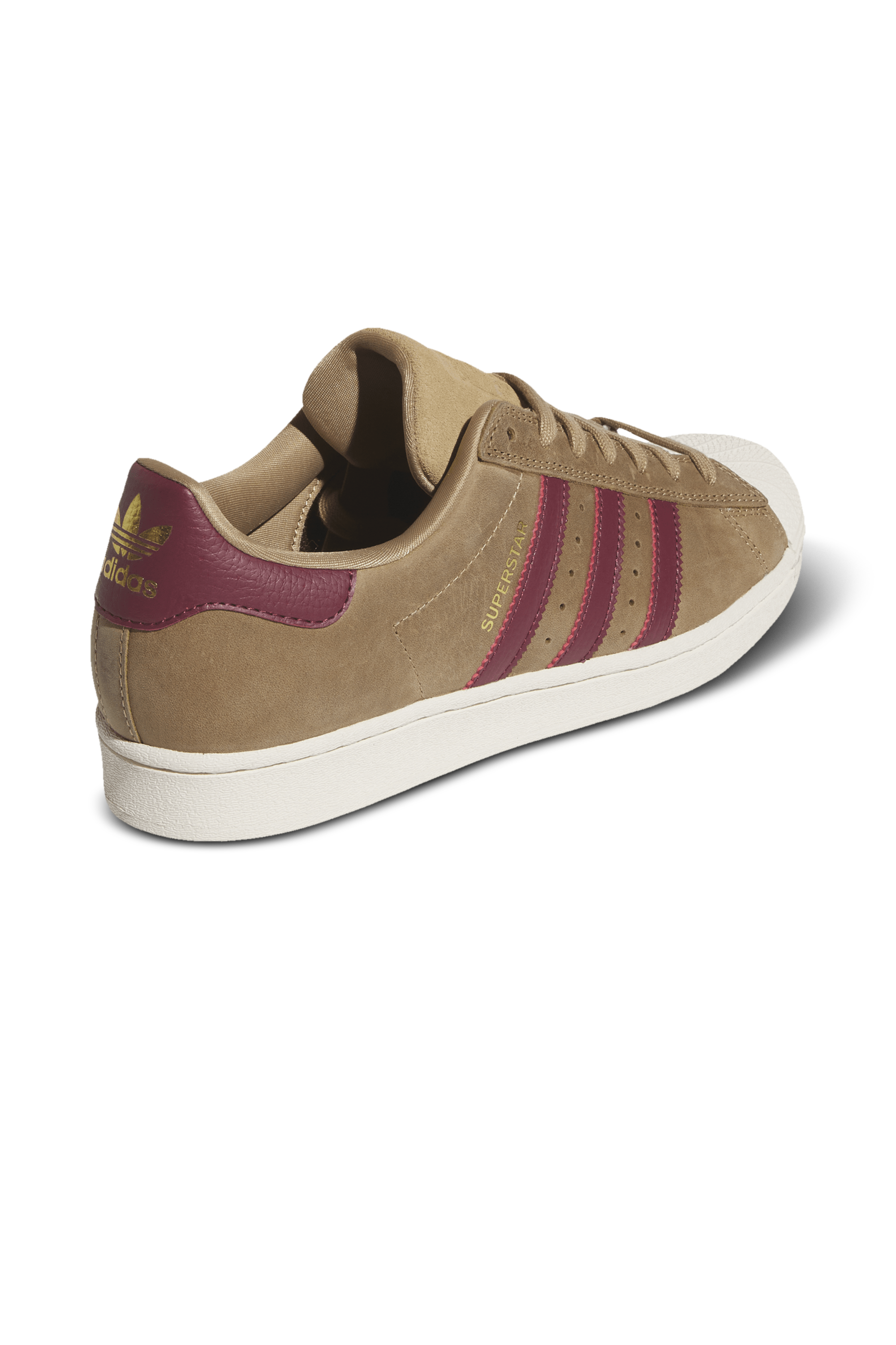 Baskets | Gris ADIDAS Femme