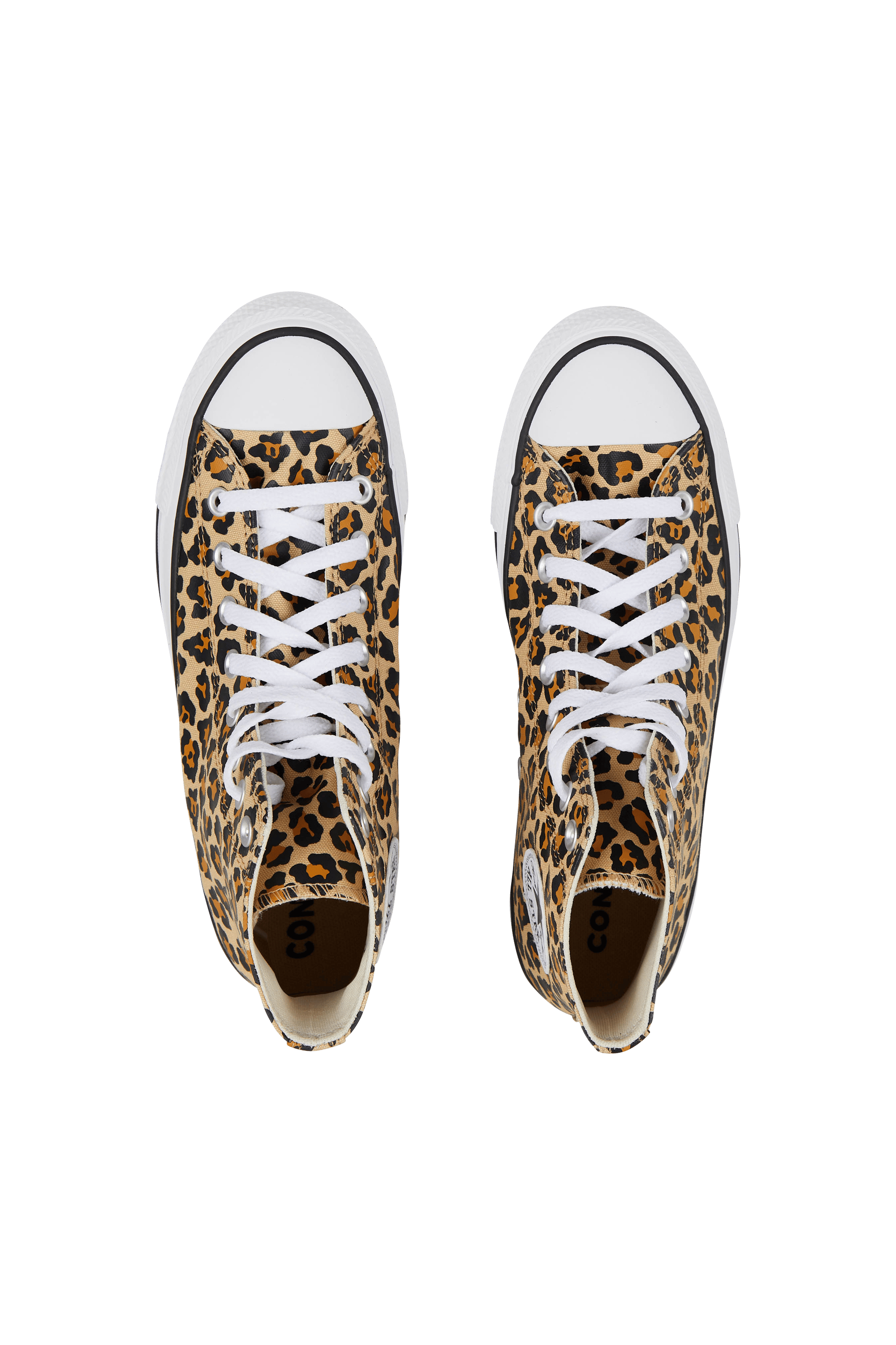 Men?s Storm 96 LO fabric and leather sneakers CONVERSE Multicolored