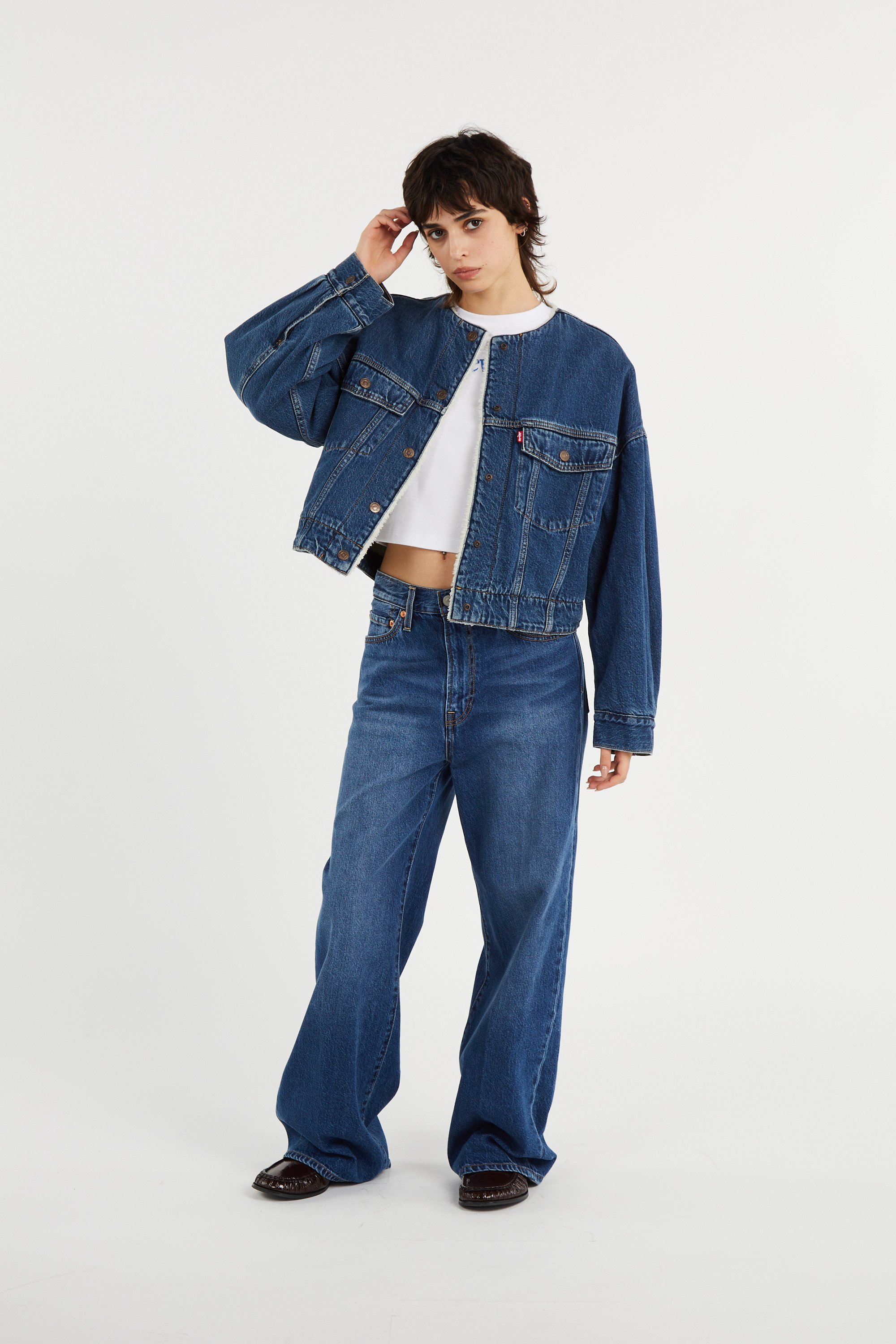 Jeans LEVI'S Blue