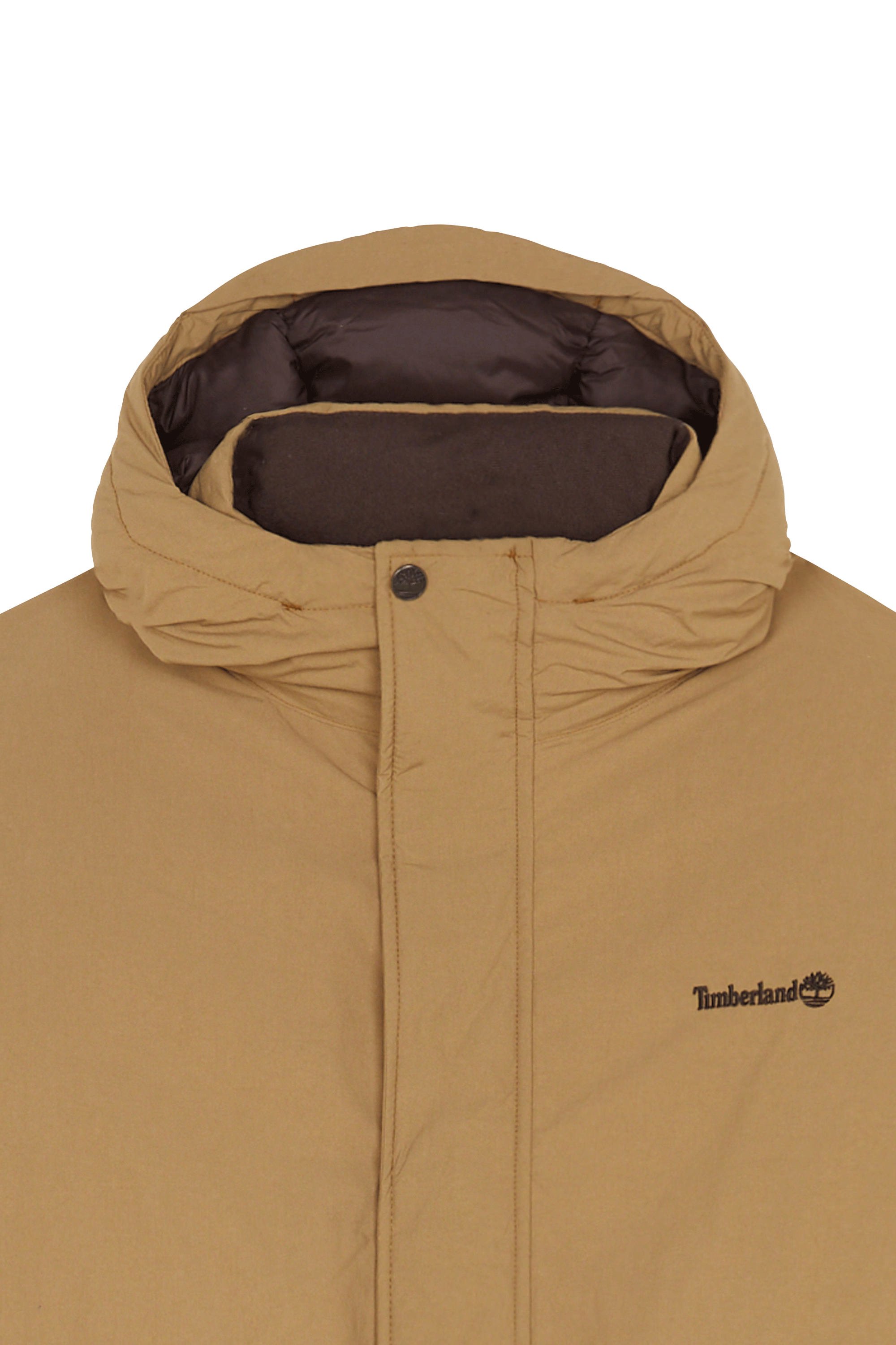 Manteau TIMBERLAND Beige