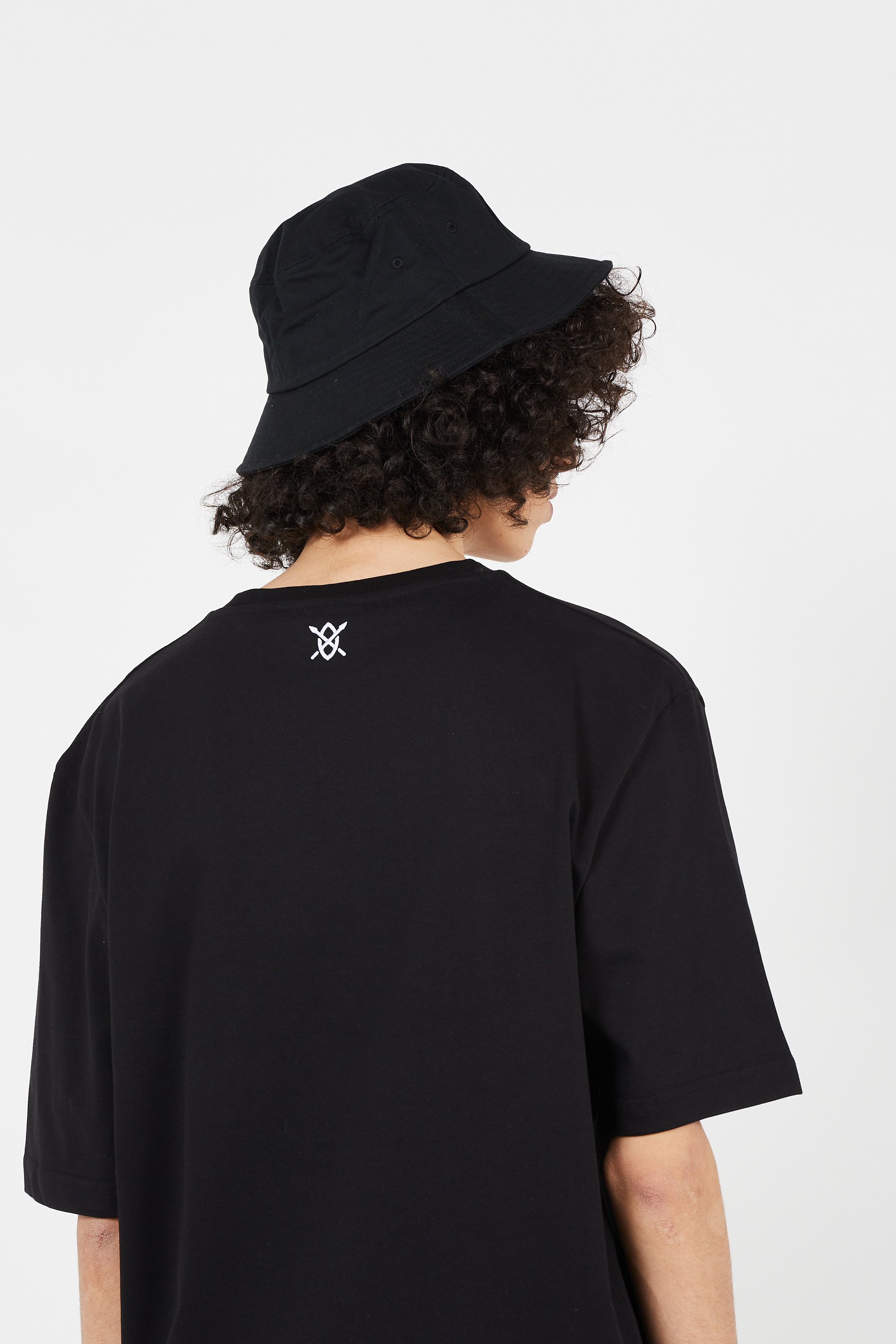 T-shirt | Black DAILY PAPER Men