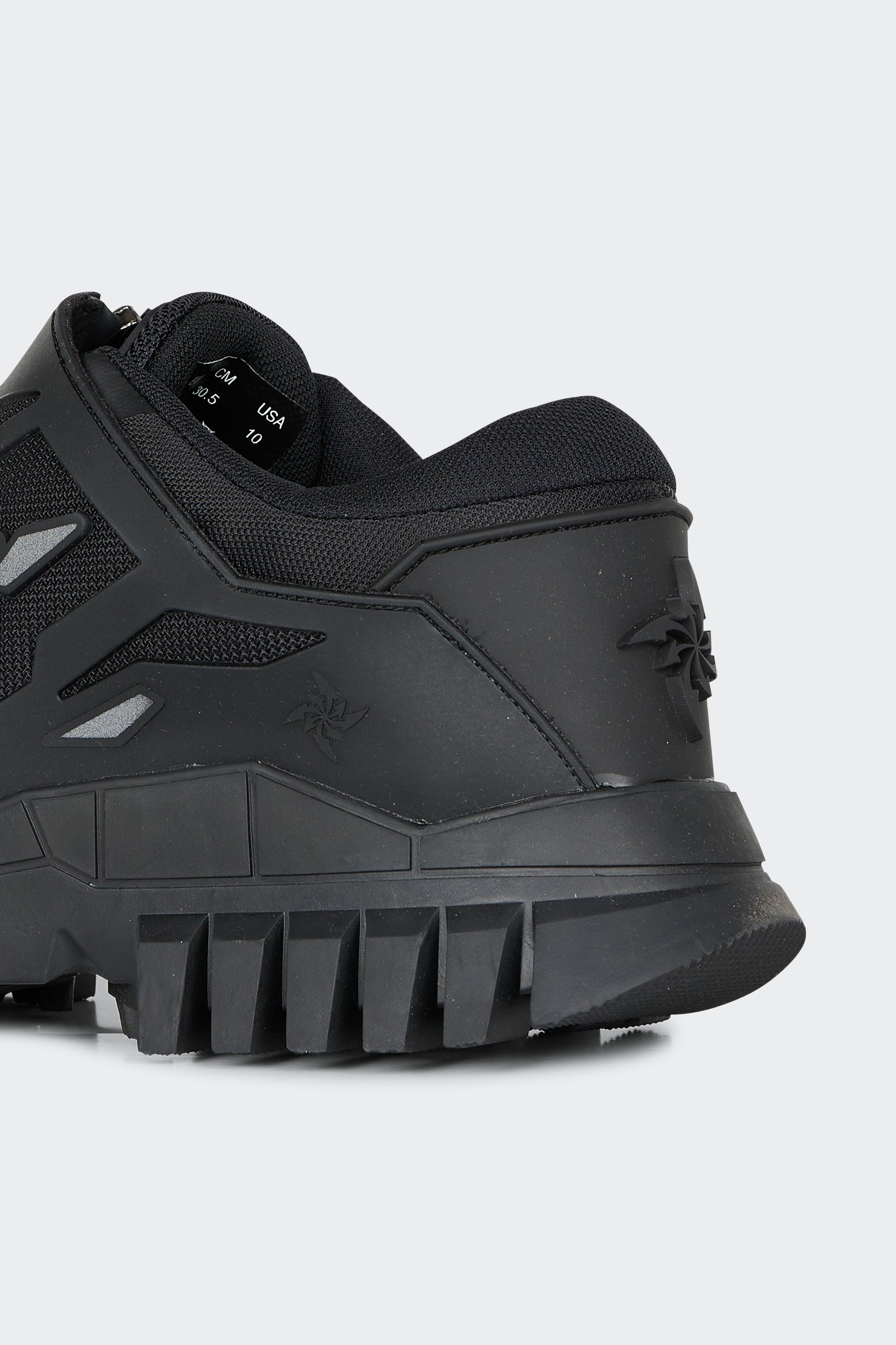 Sneakers | Black by ALL IN Sneakers Black