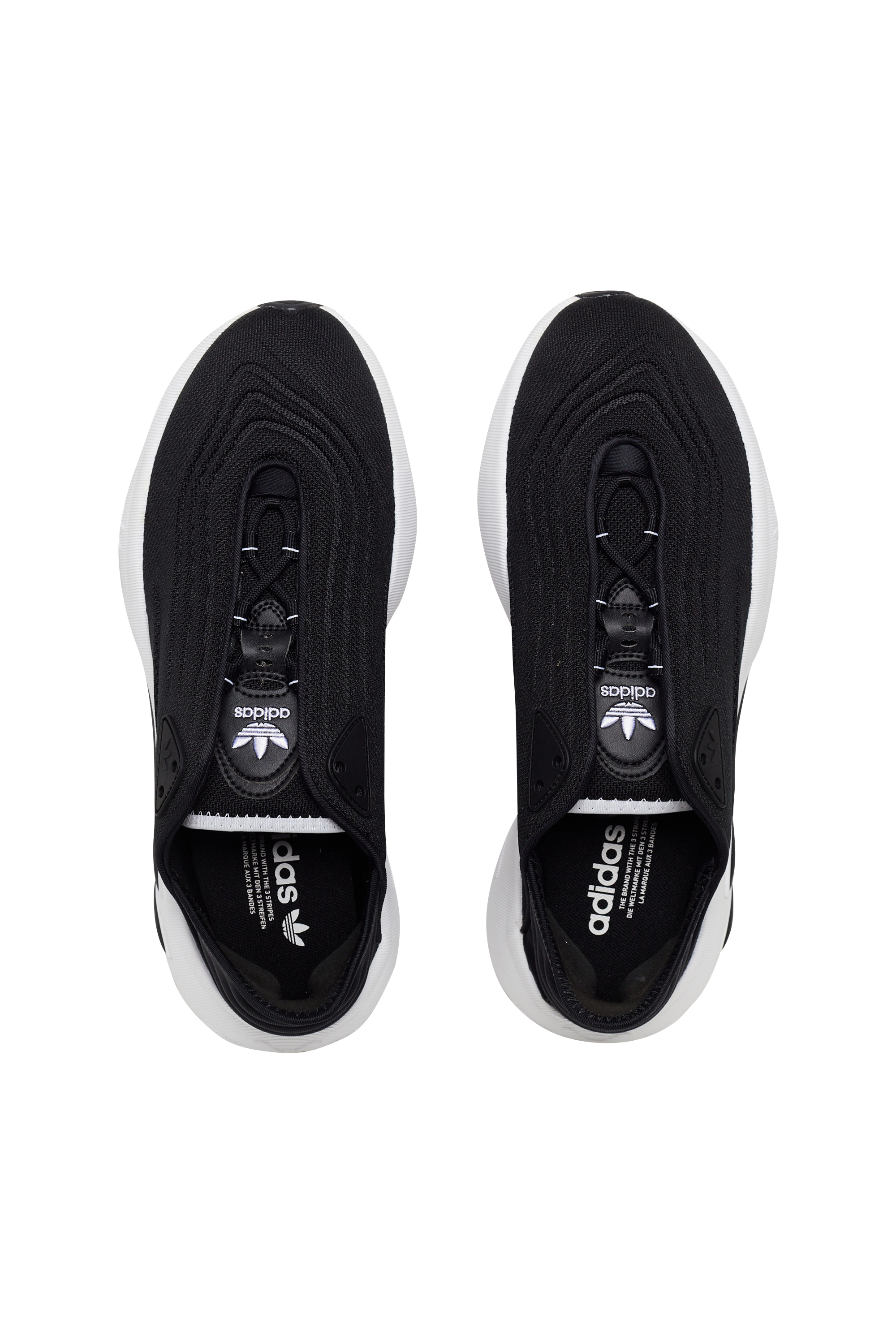 Baskets Noir
