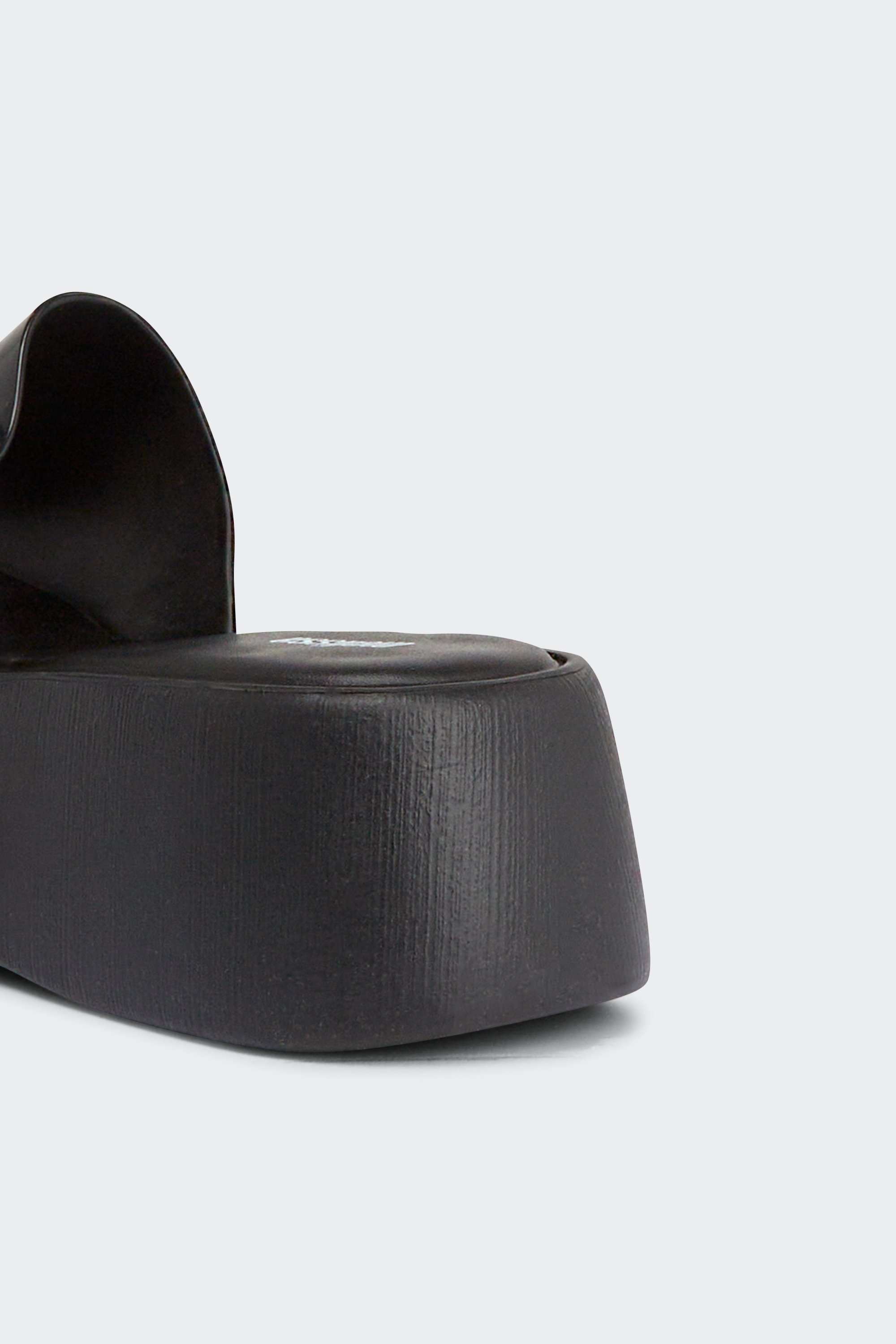 sandals | Black by MELISSA sandals Black