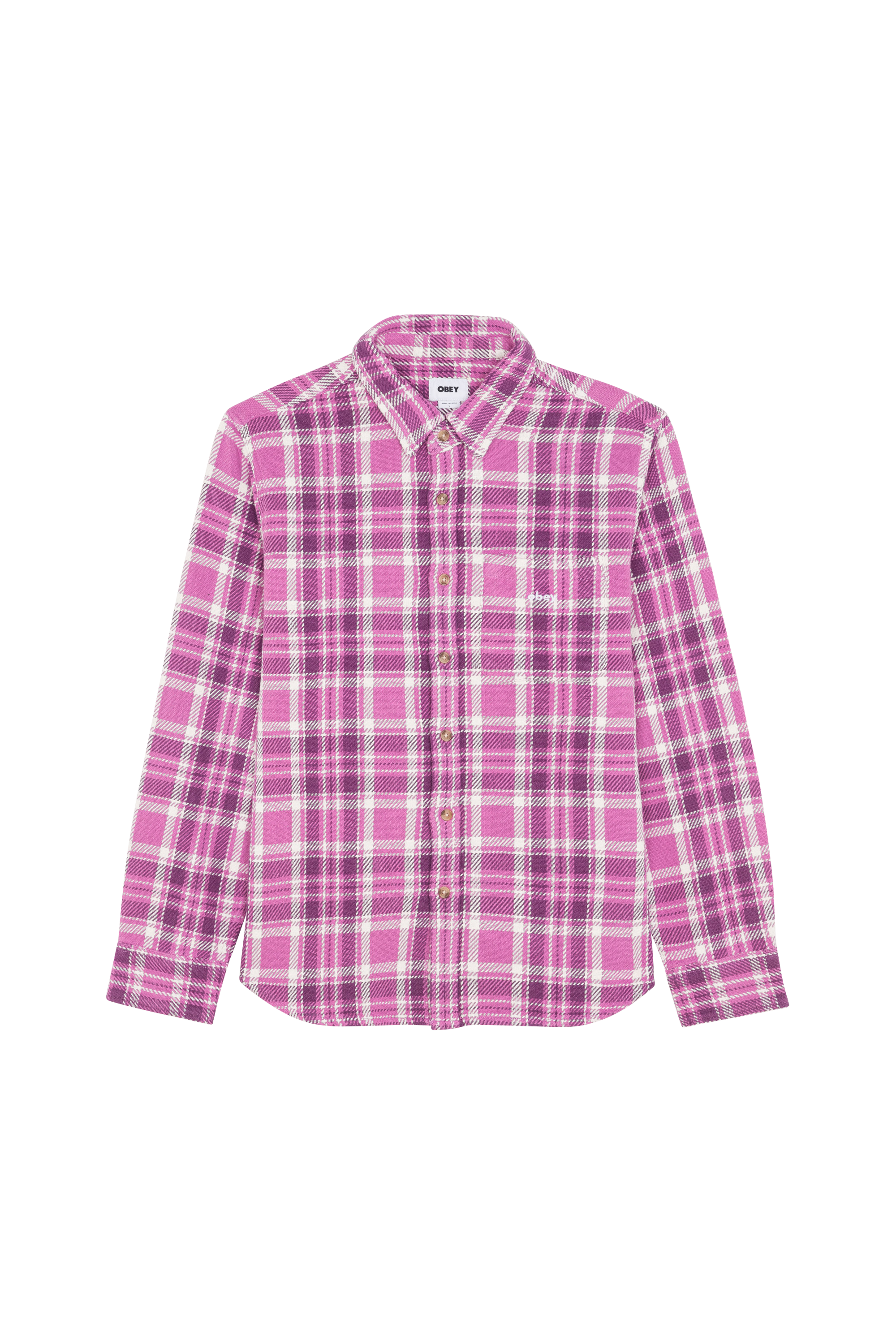 Shirt Purple