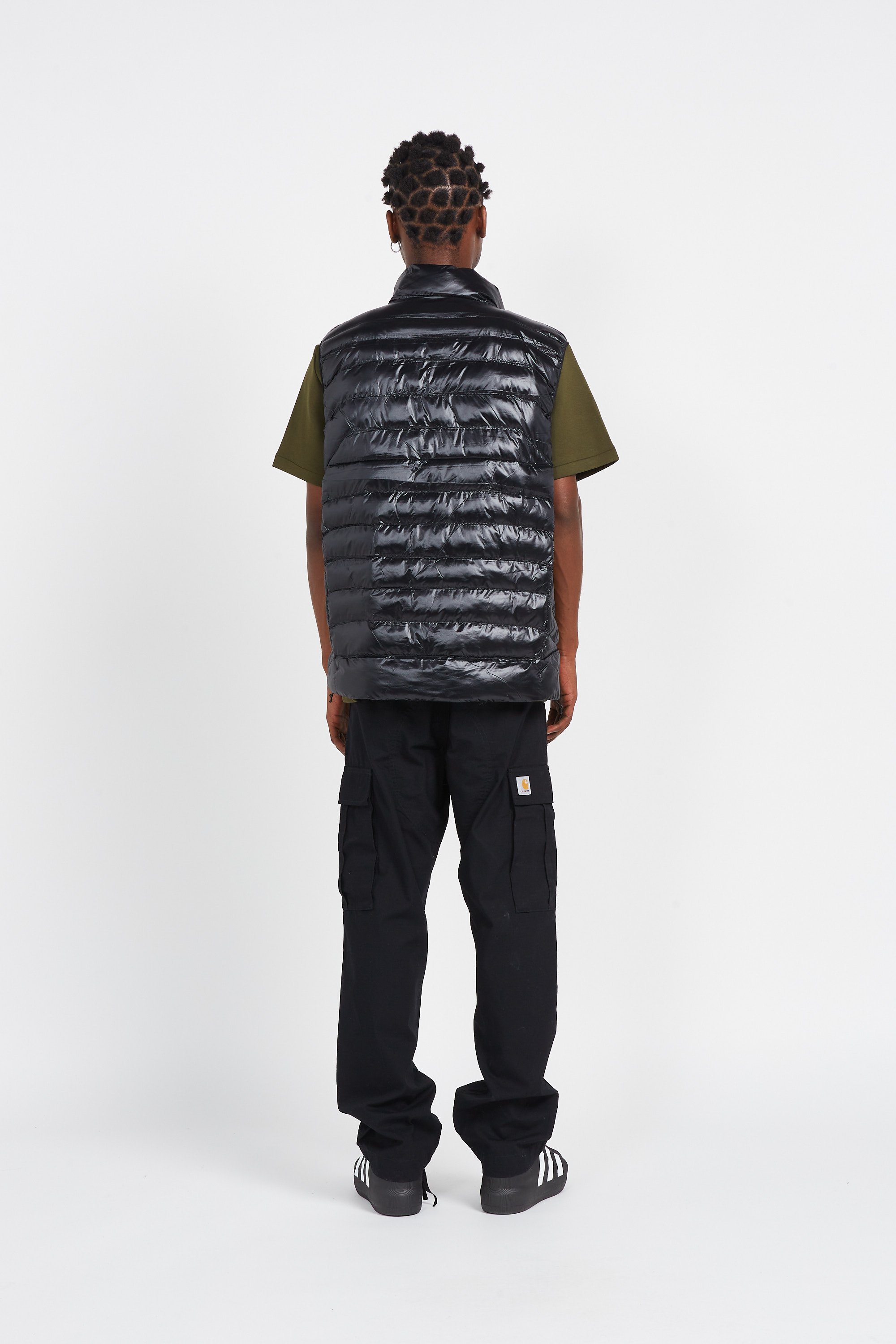 Cargo | Noir CARHARTT WIP Homme