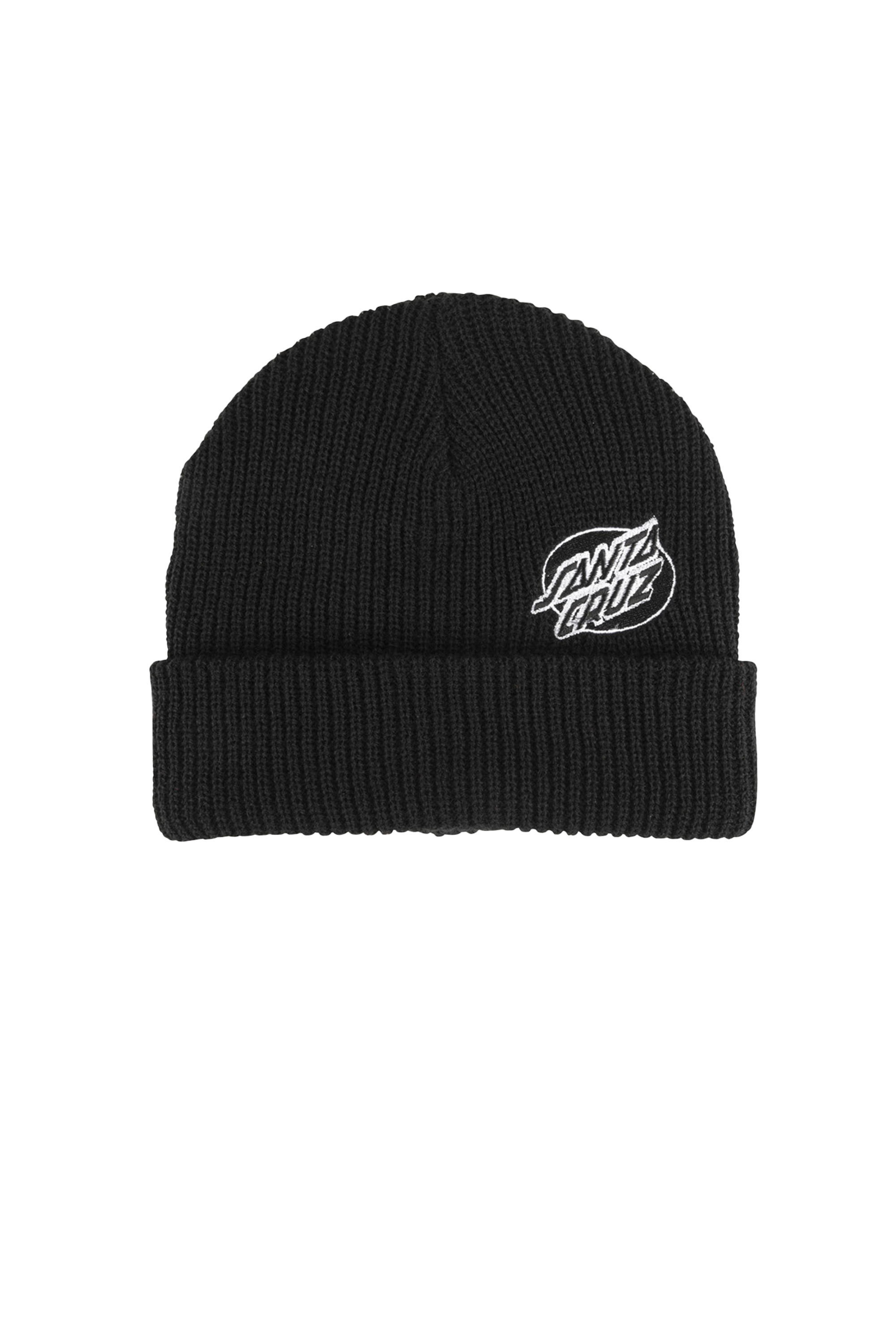 Beanie Black