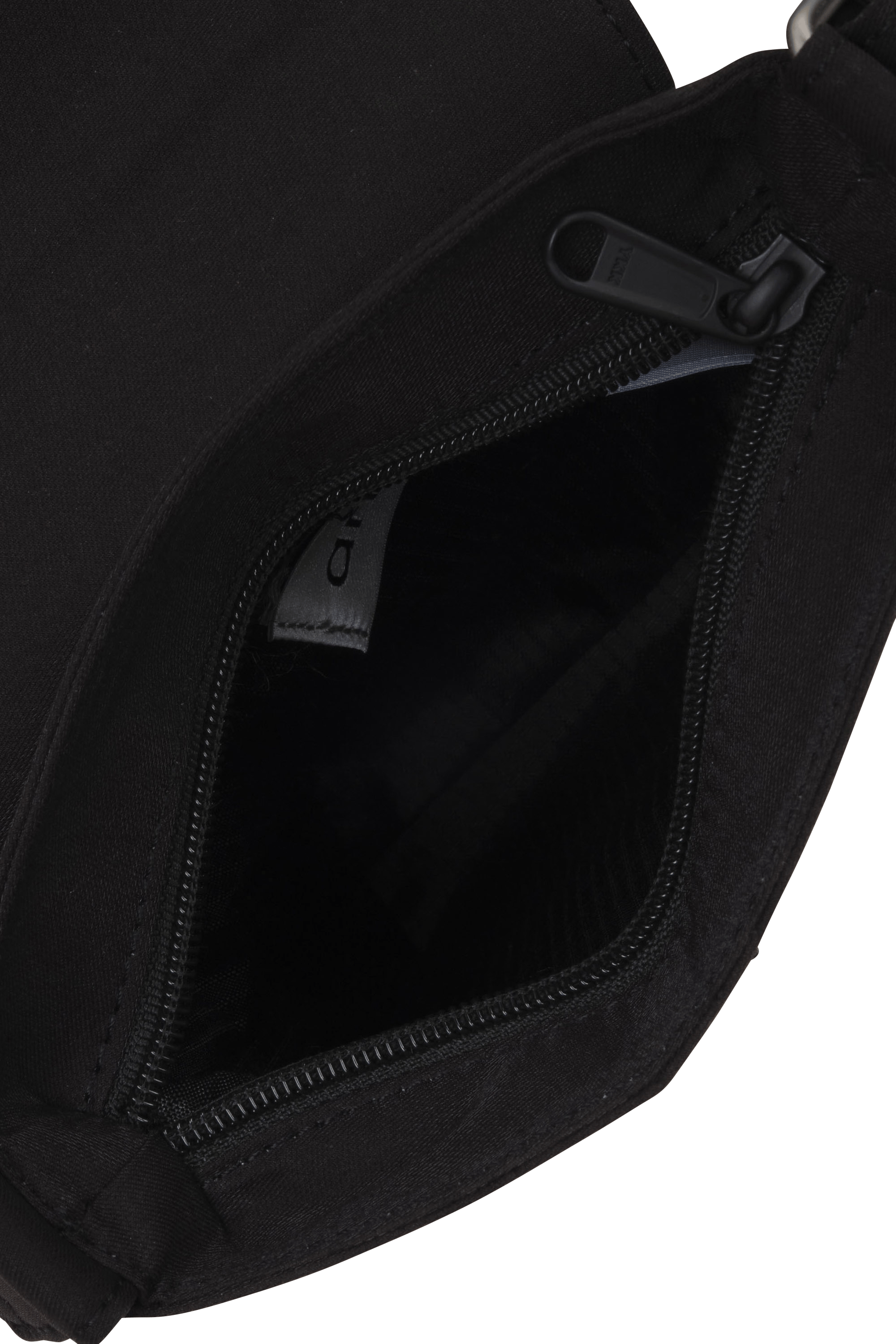 Crossbody bag | Black ARTE ANTWERP Men