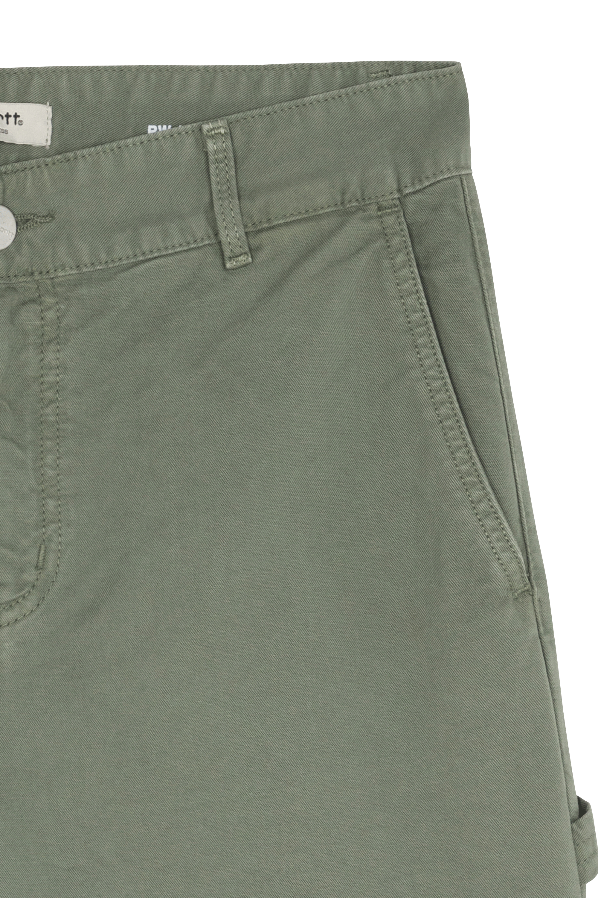 Pantalon Vert