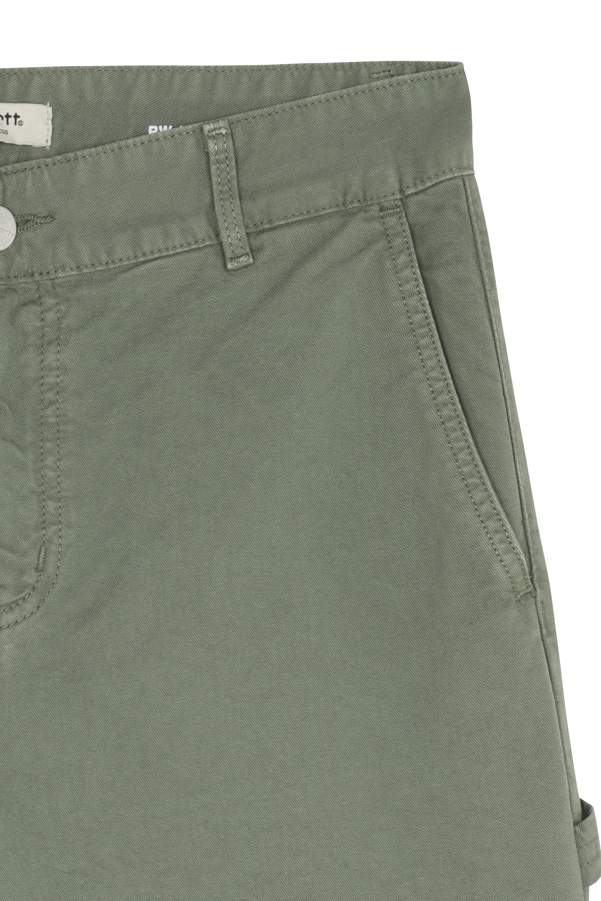 Trousers Green
