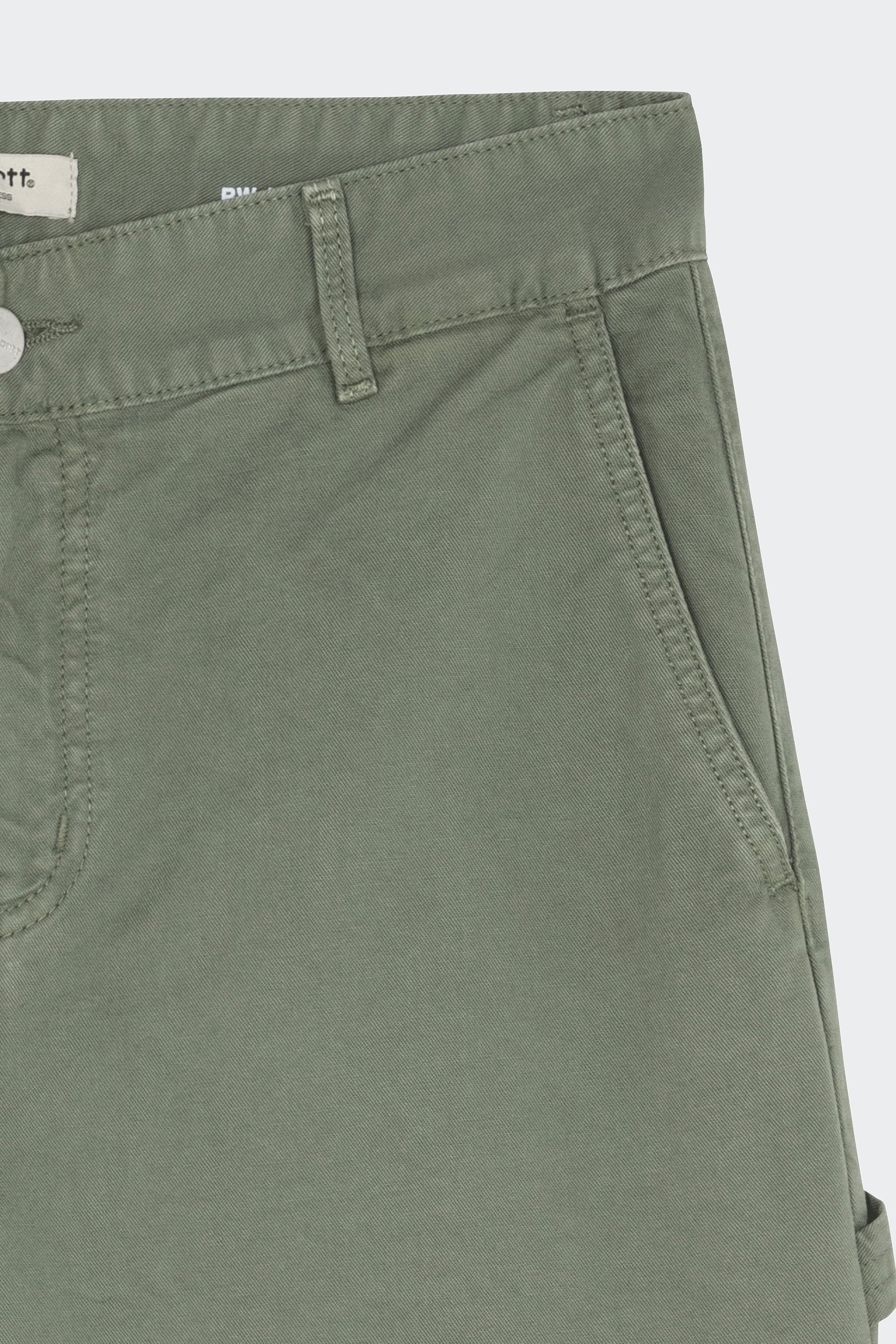 Trousers | Green by CARHARTT WIP Trousers Green
