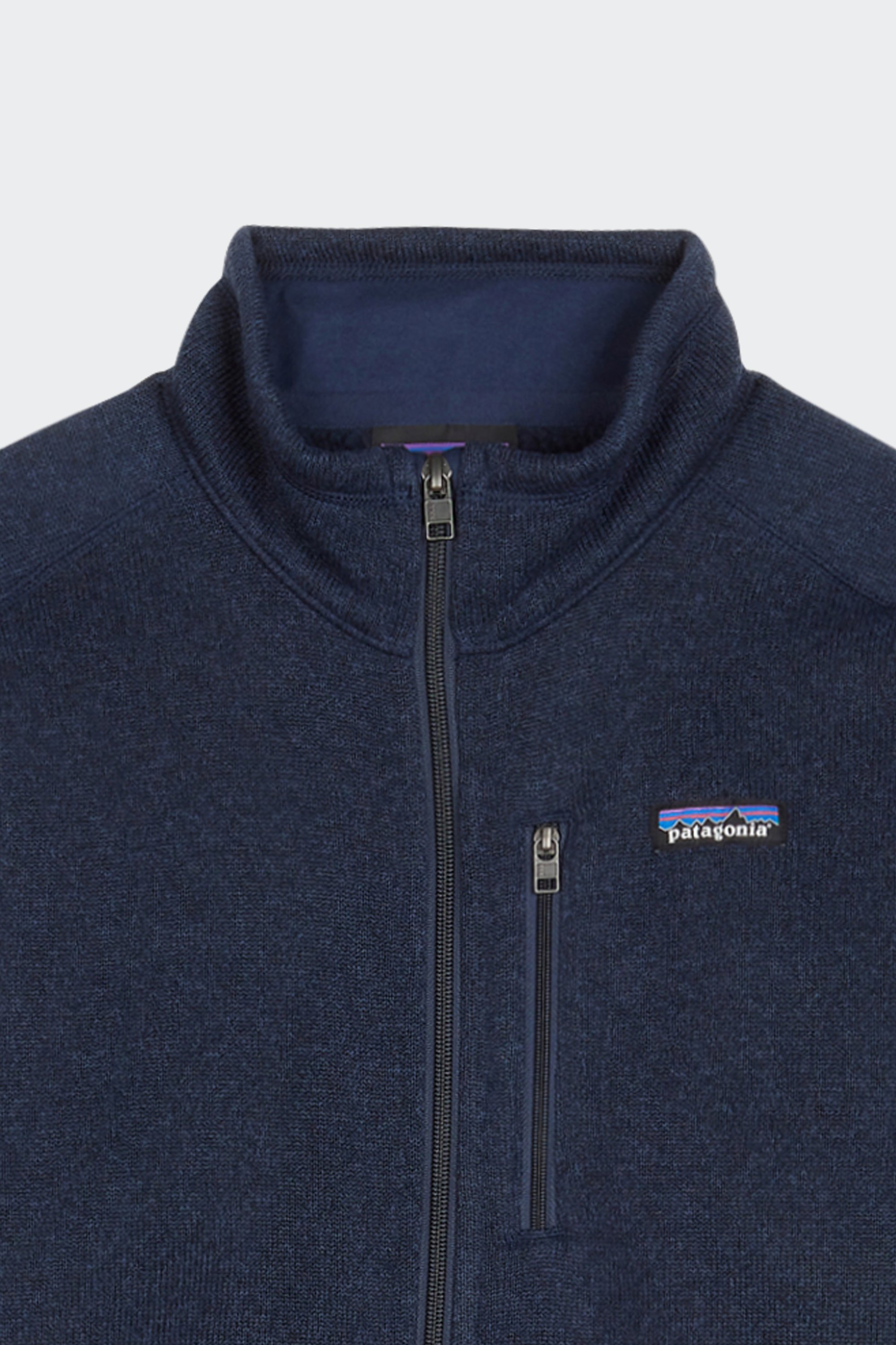 Polaire | Bleu by PATAGONIA Polaire Bleu