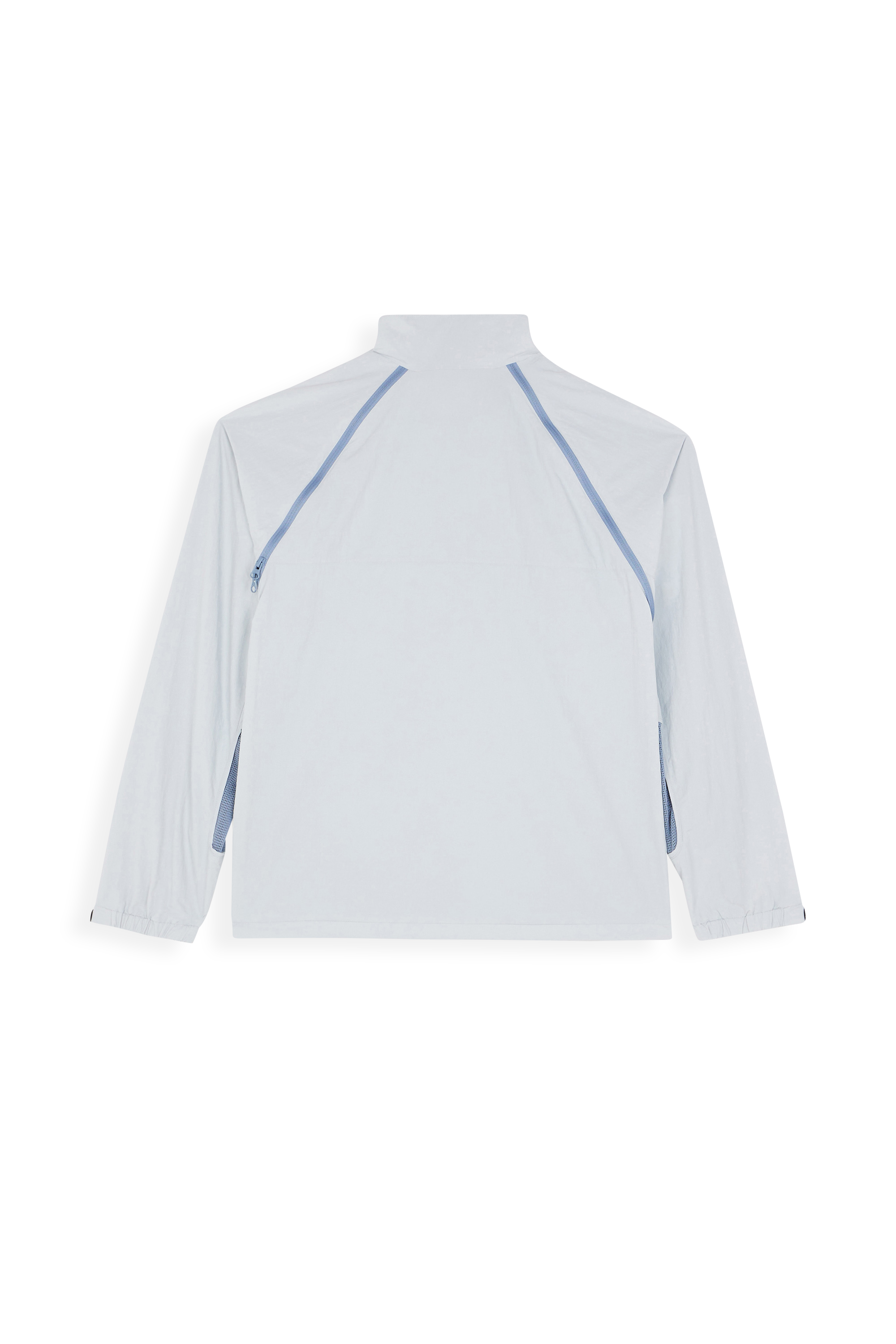 Coupe-vent Gris