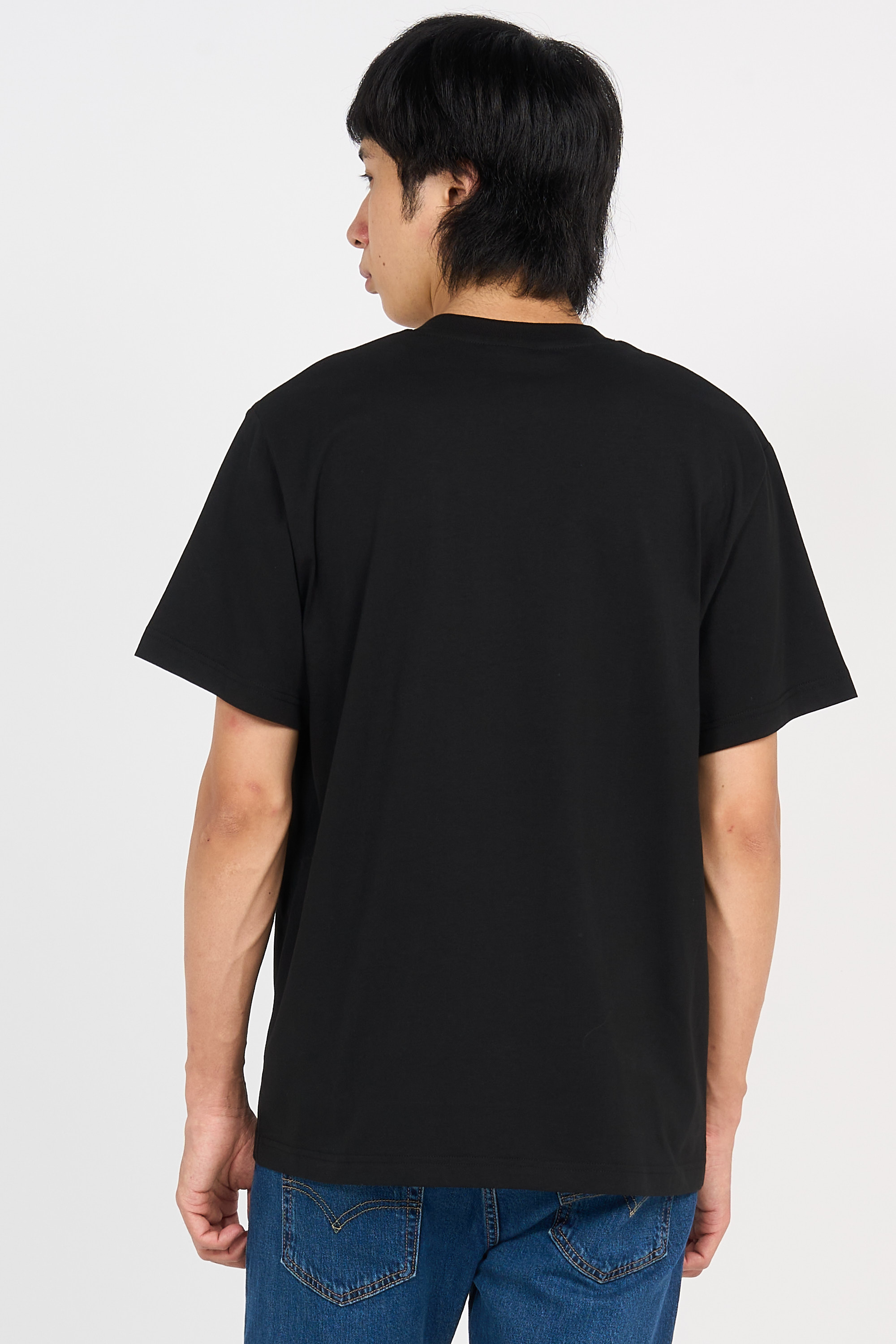 T-shirt Noir