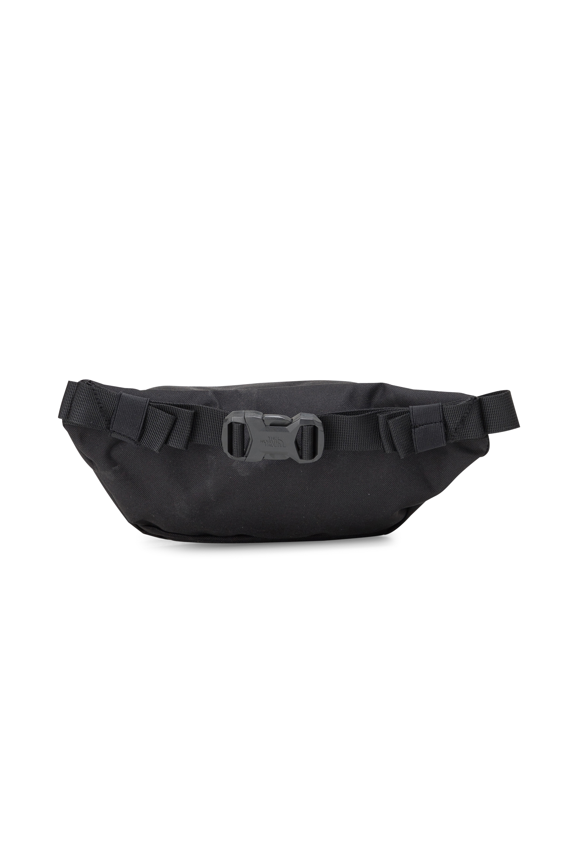 Canvas waist bag THE NORTH FACE Blue