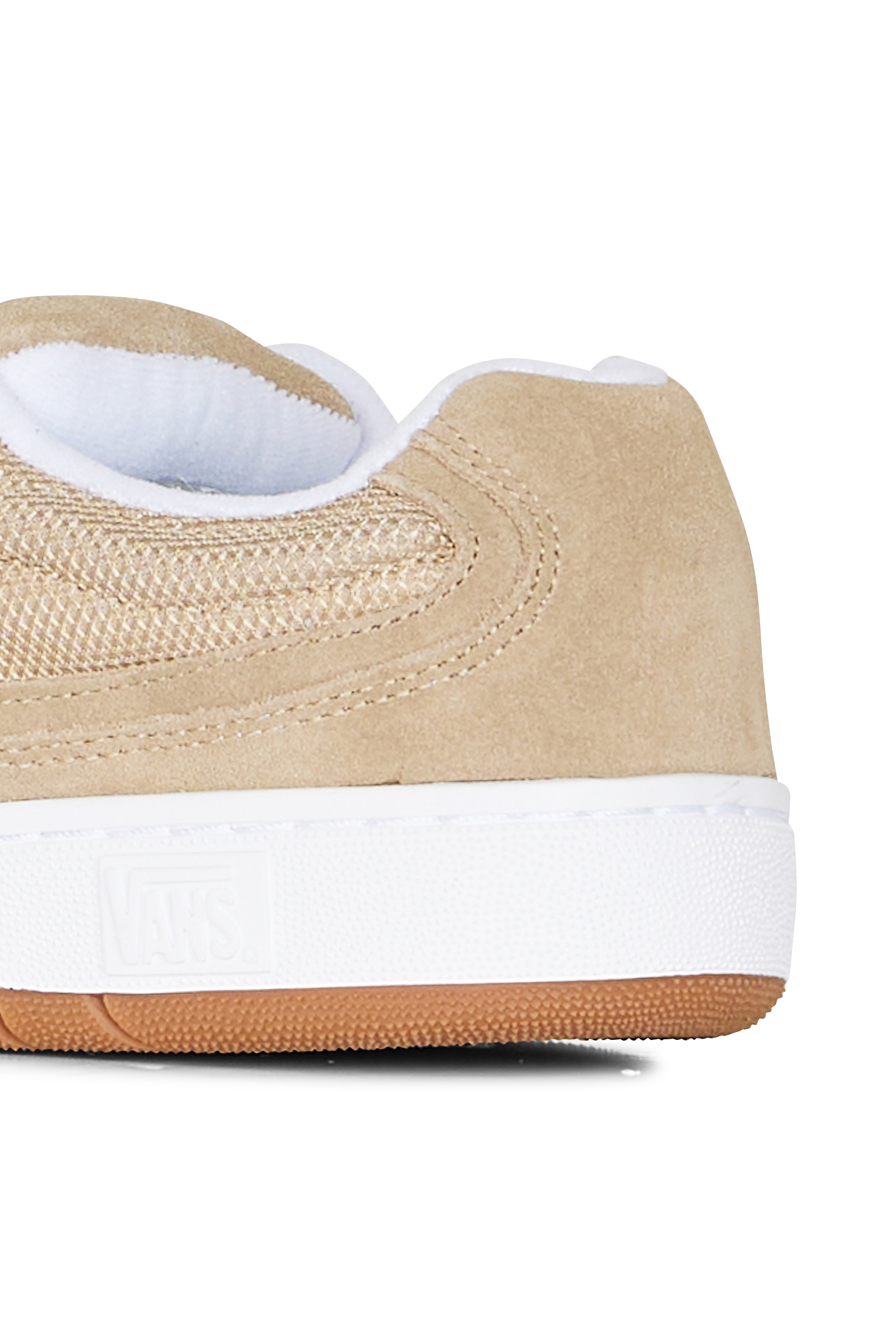 Sneakers Beige