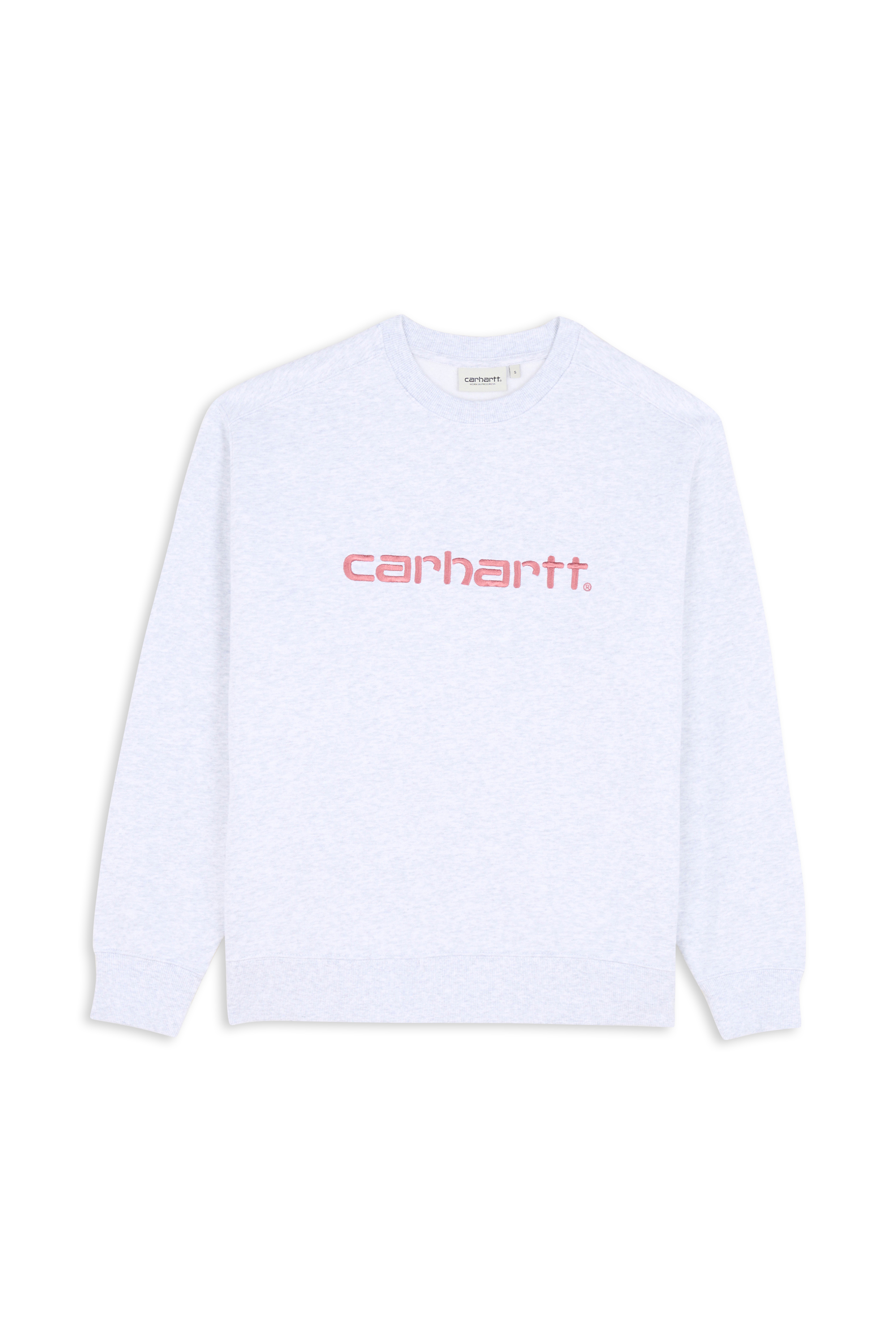 Sweatshirt Gris