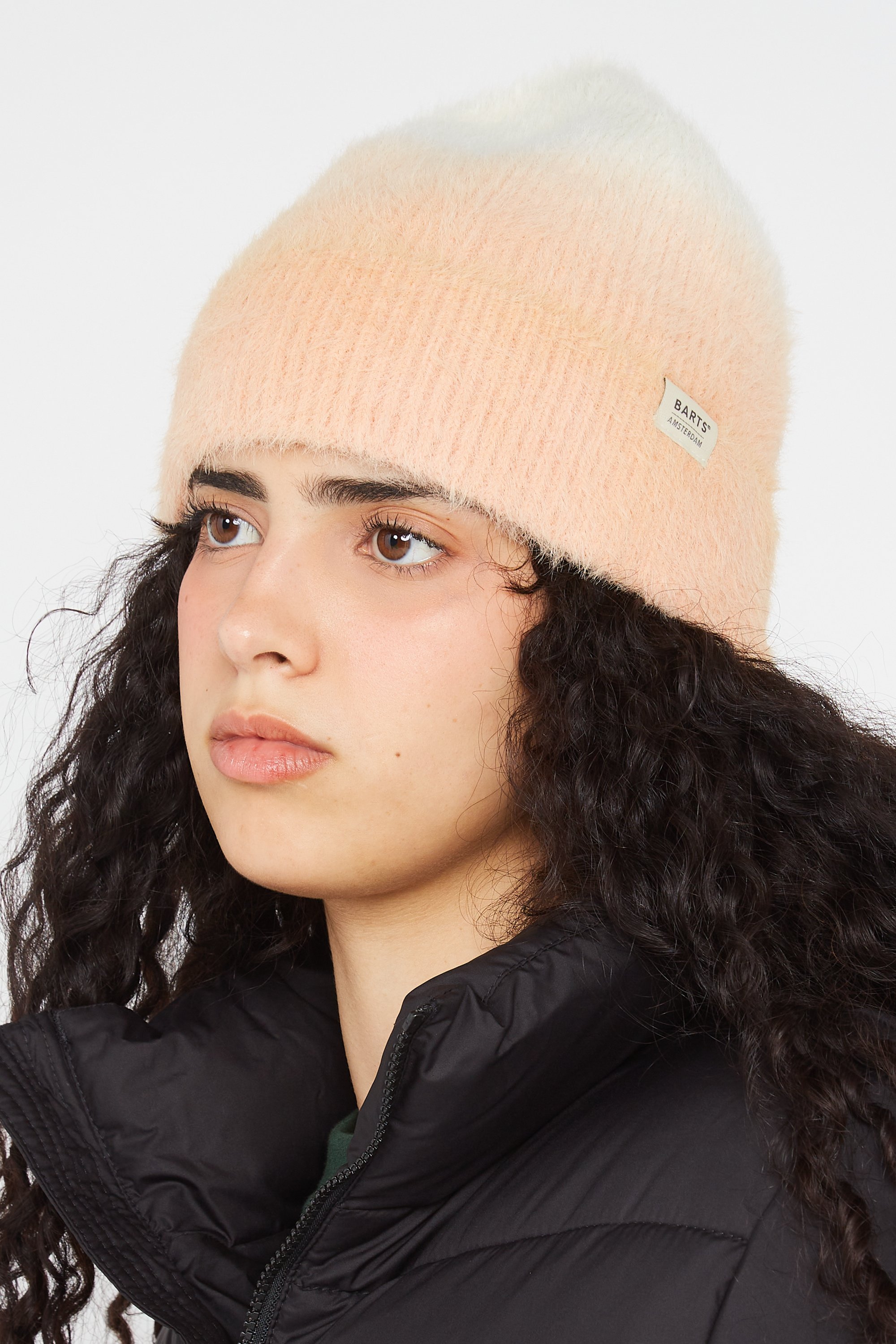 Bonnet  | Orange BARTS Femme