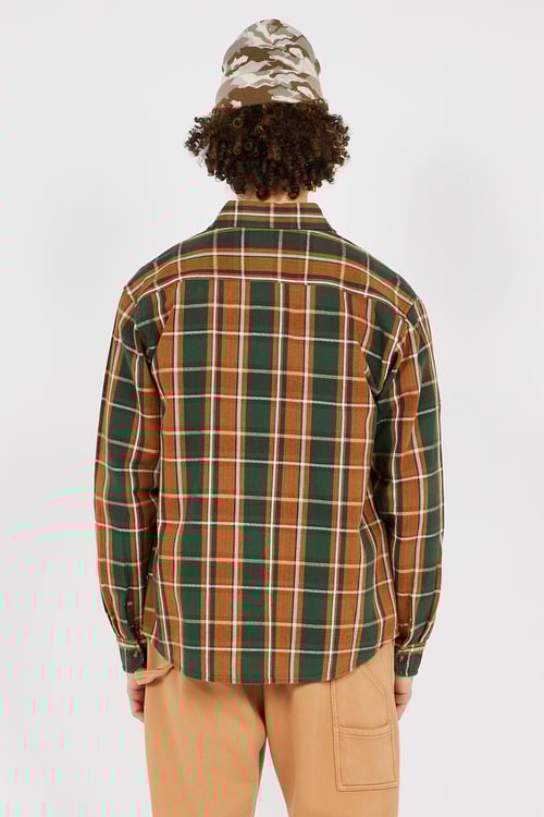 CARHARTT WIP Chemise Multicolore