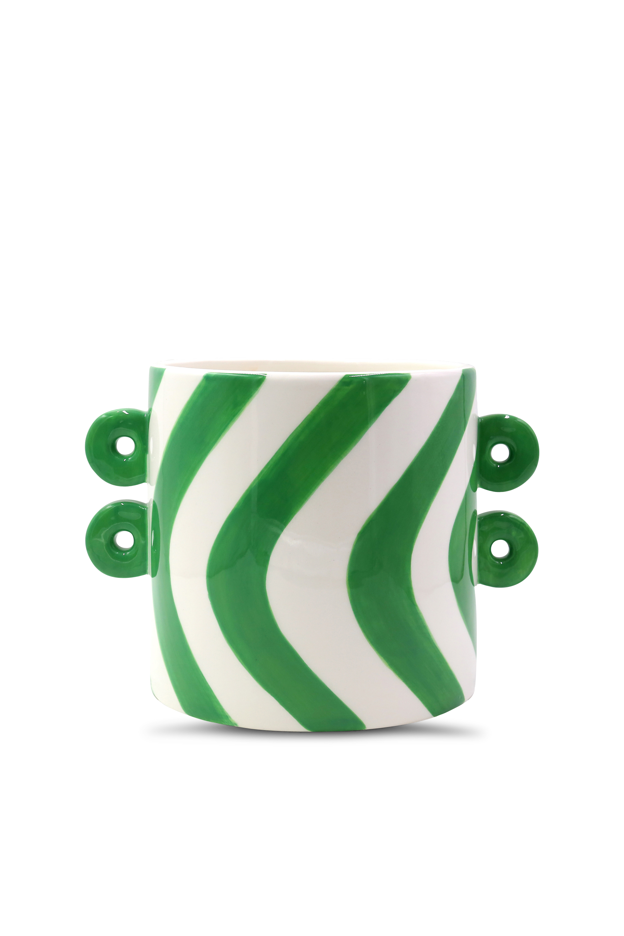 Vase Multicolored