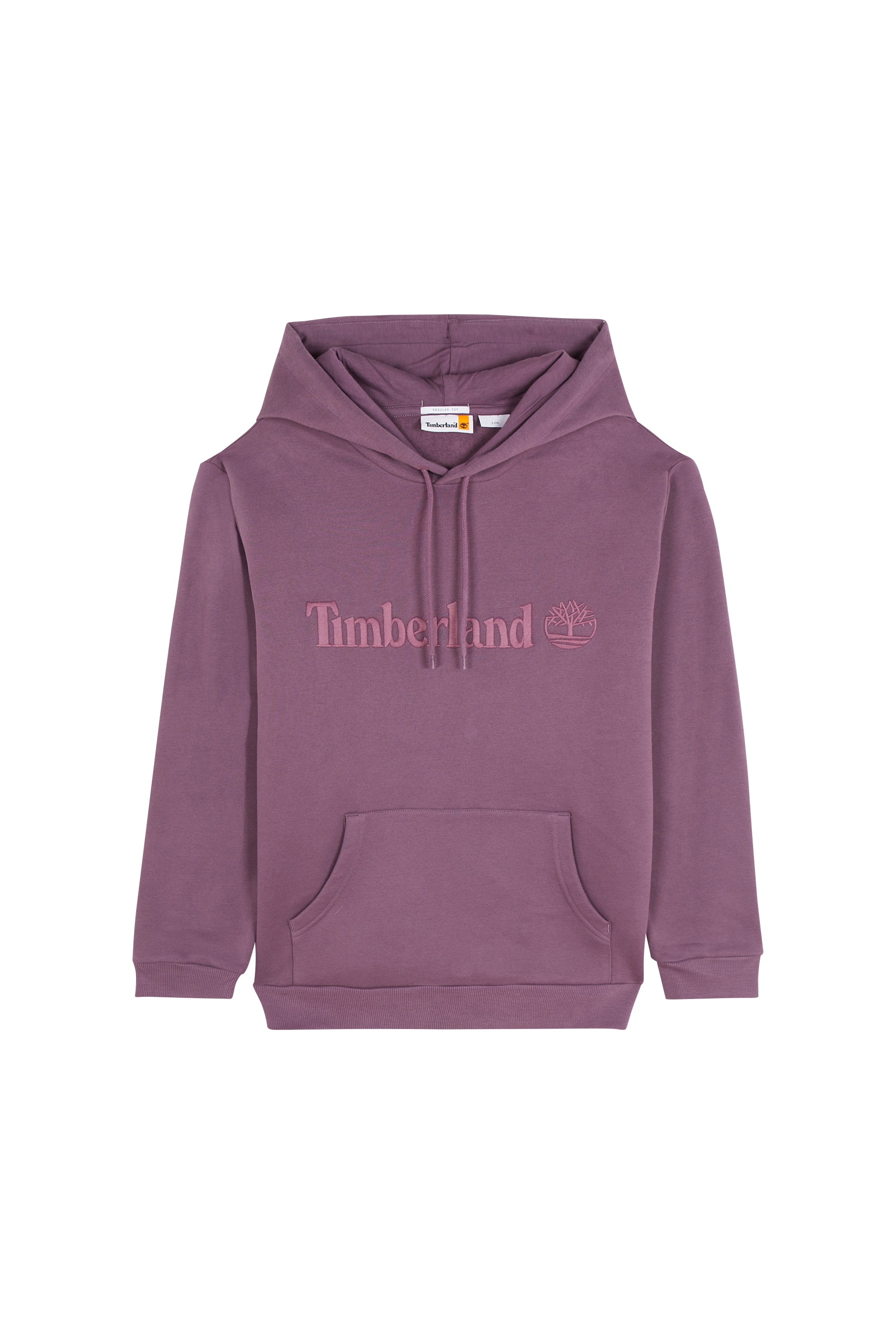 Hoodie Purple