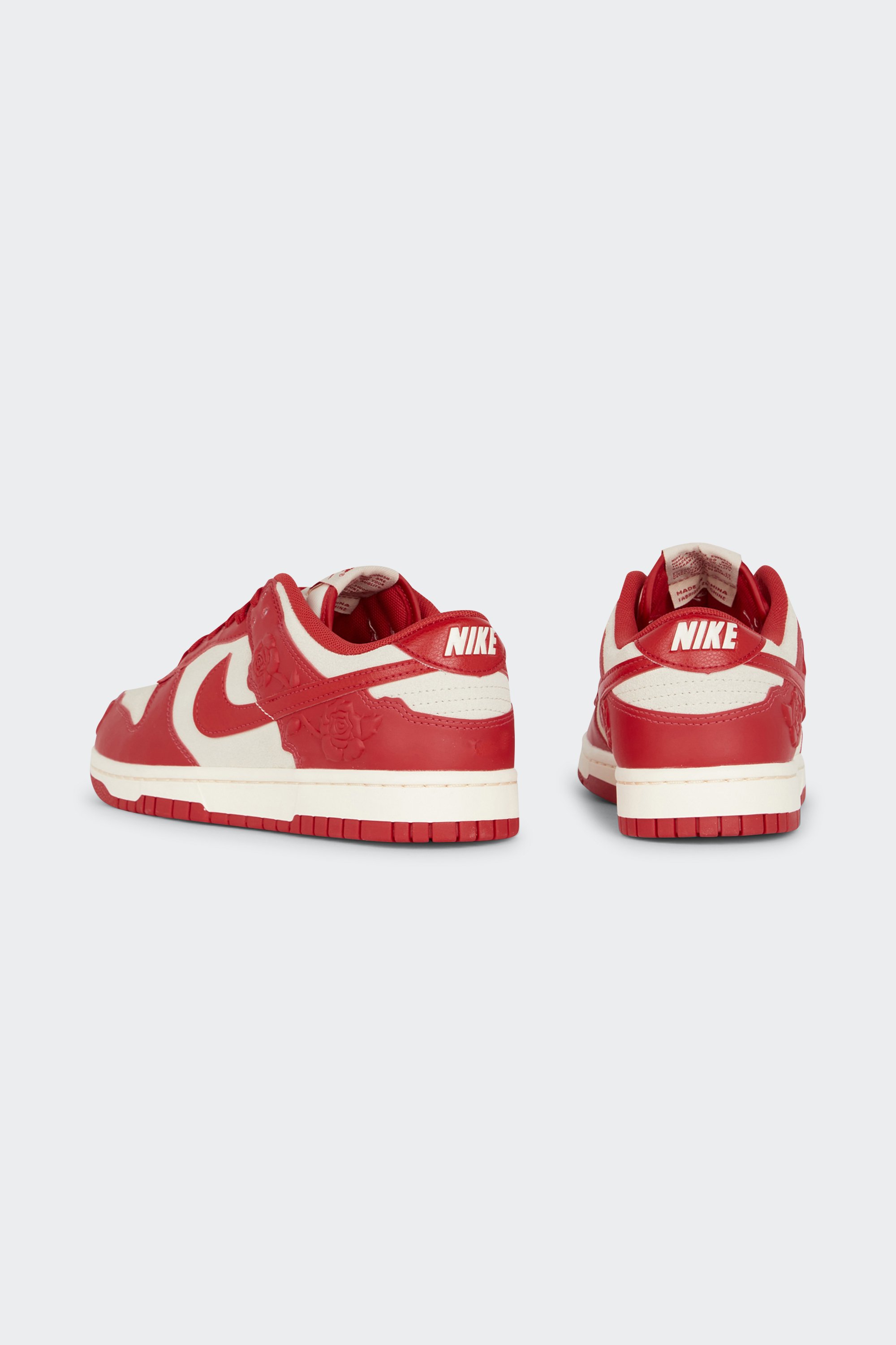 Sneakers | Red by NIKE Sneakers Red