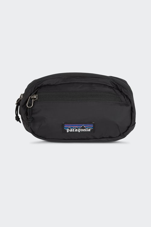 PATAGONIA Sac banane Noir