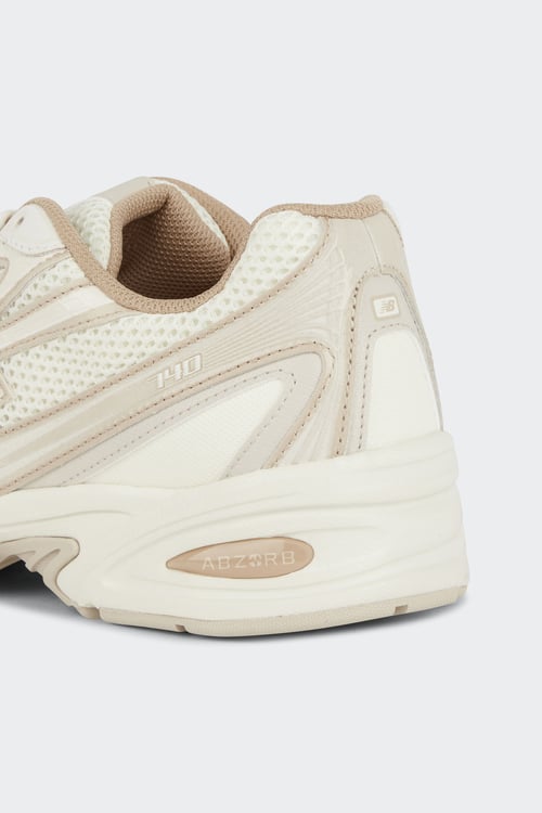 NEW BALANCE Baskets Gris