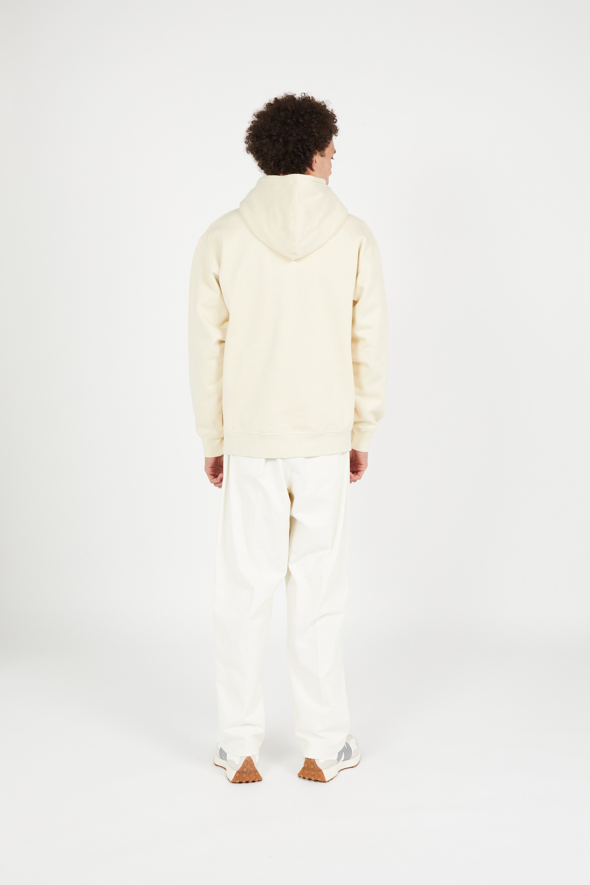 Pants | Beige by OBEY Pants Beige