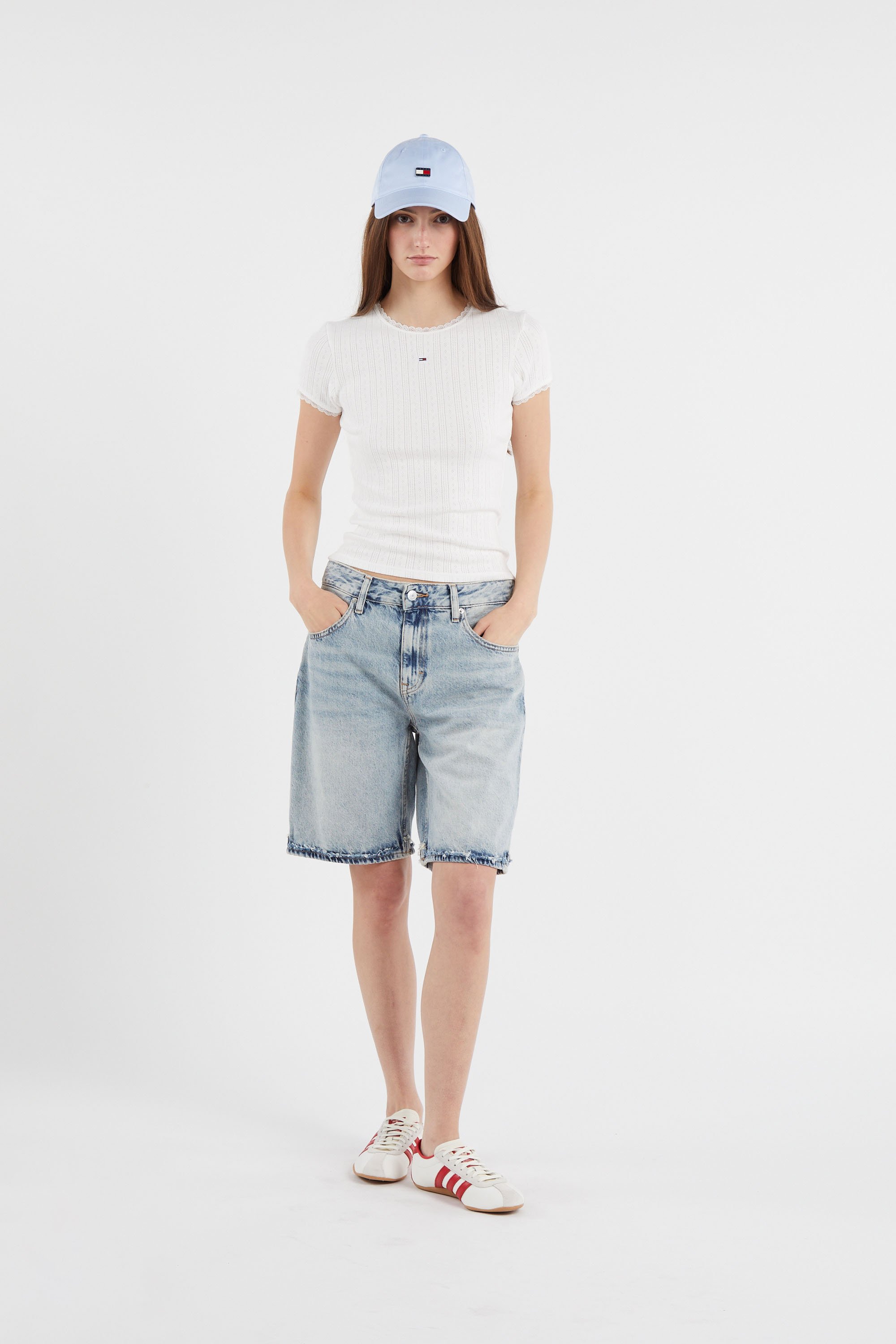 Sneakers | White ADIDAS Women