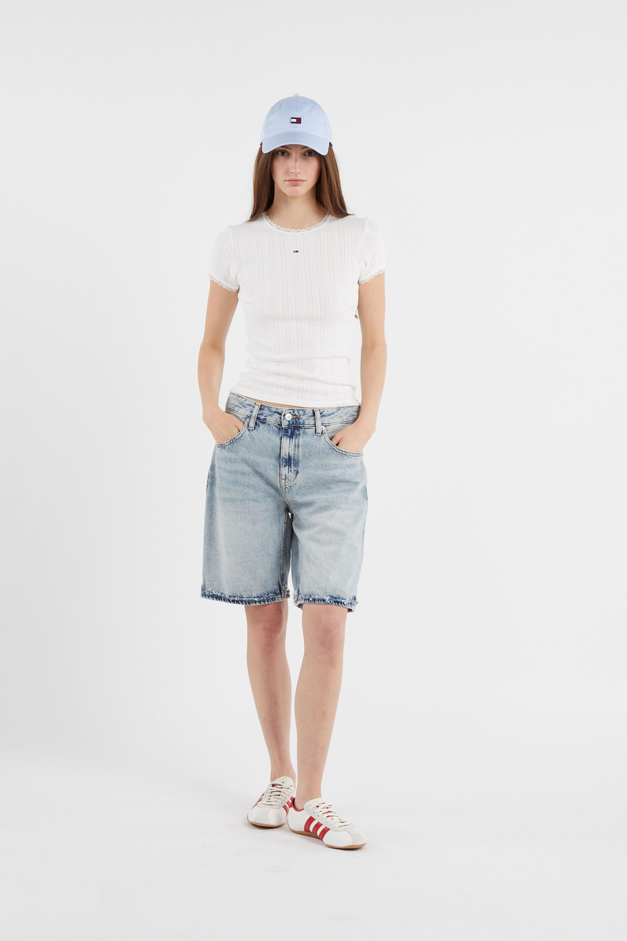 Top White