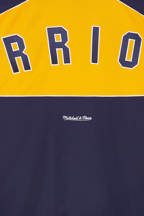 MITCHELL & NESS Veste Multicolore