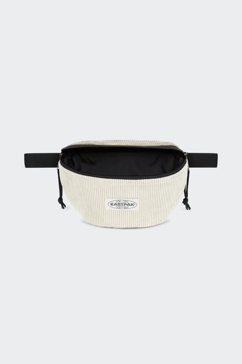 EASTPAK Sac banane Beige
