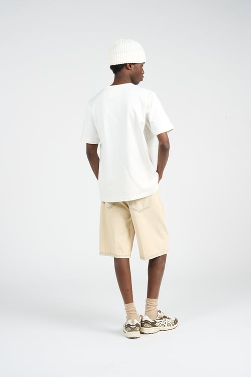 C.P. COMPANY T-shirt Blanc