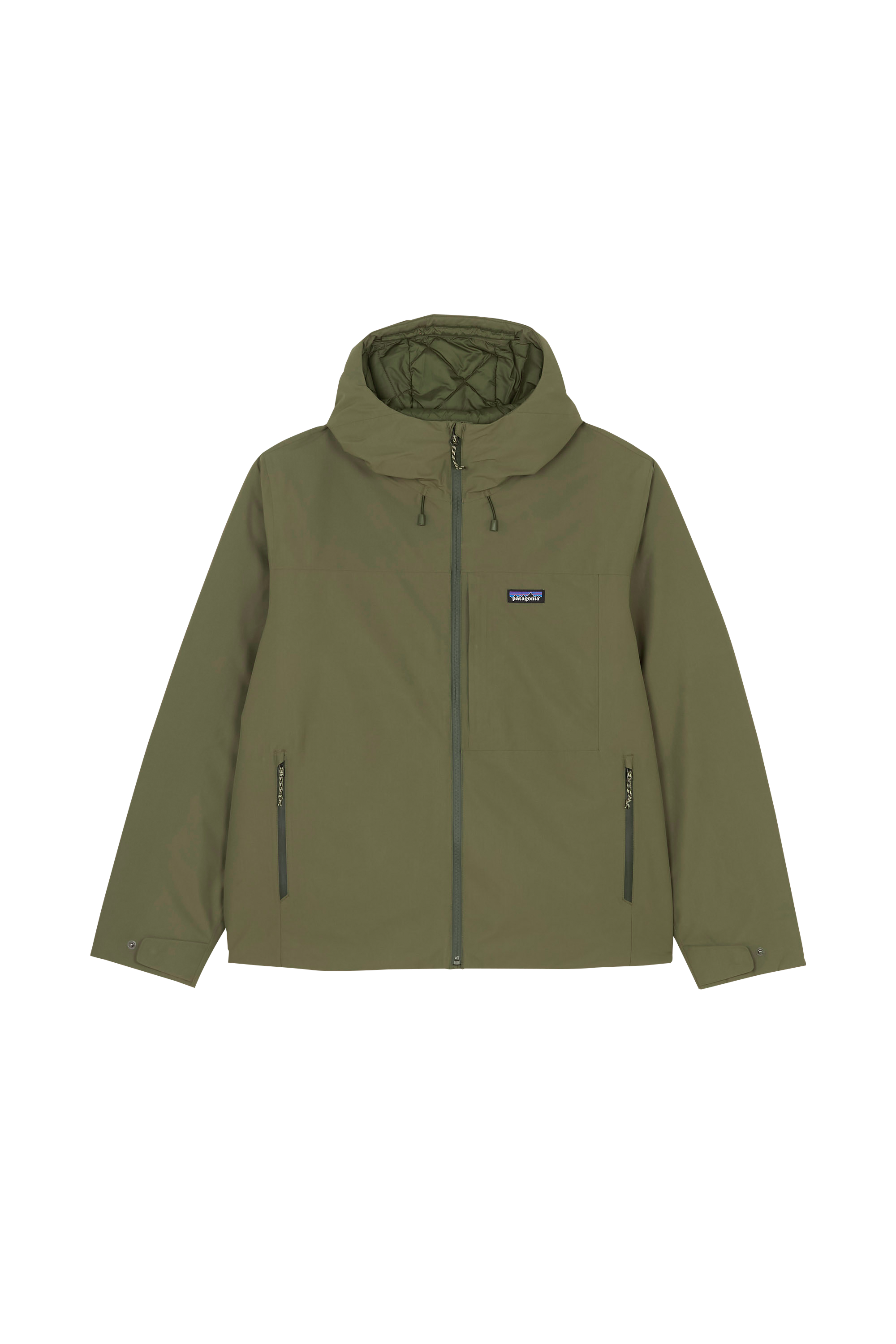 Parka Khaki